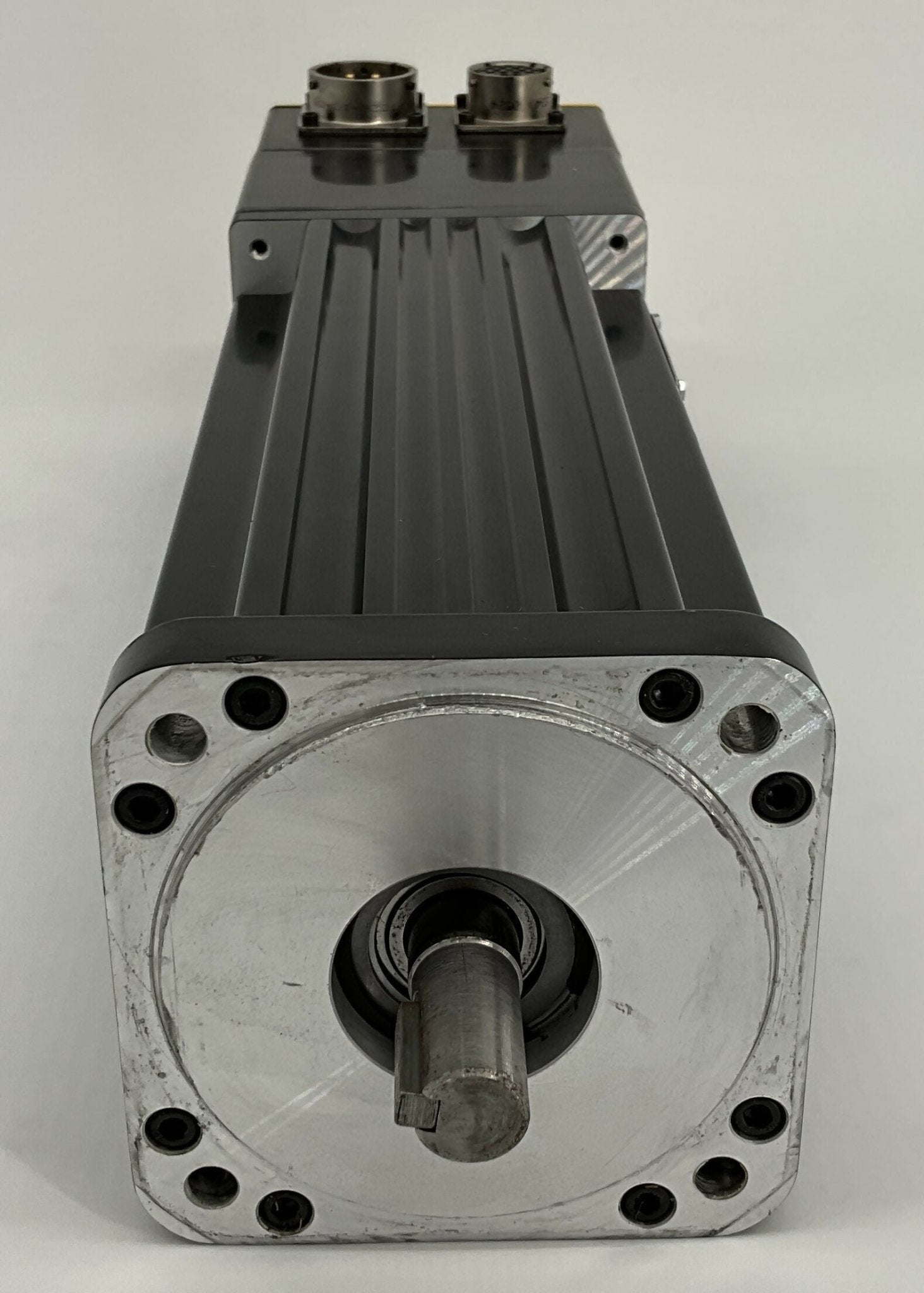 BRUSHLESS SERVO MOTOR (N0924JE-KMSB SIEMENS/PARKER