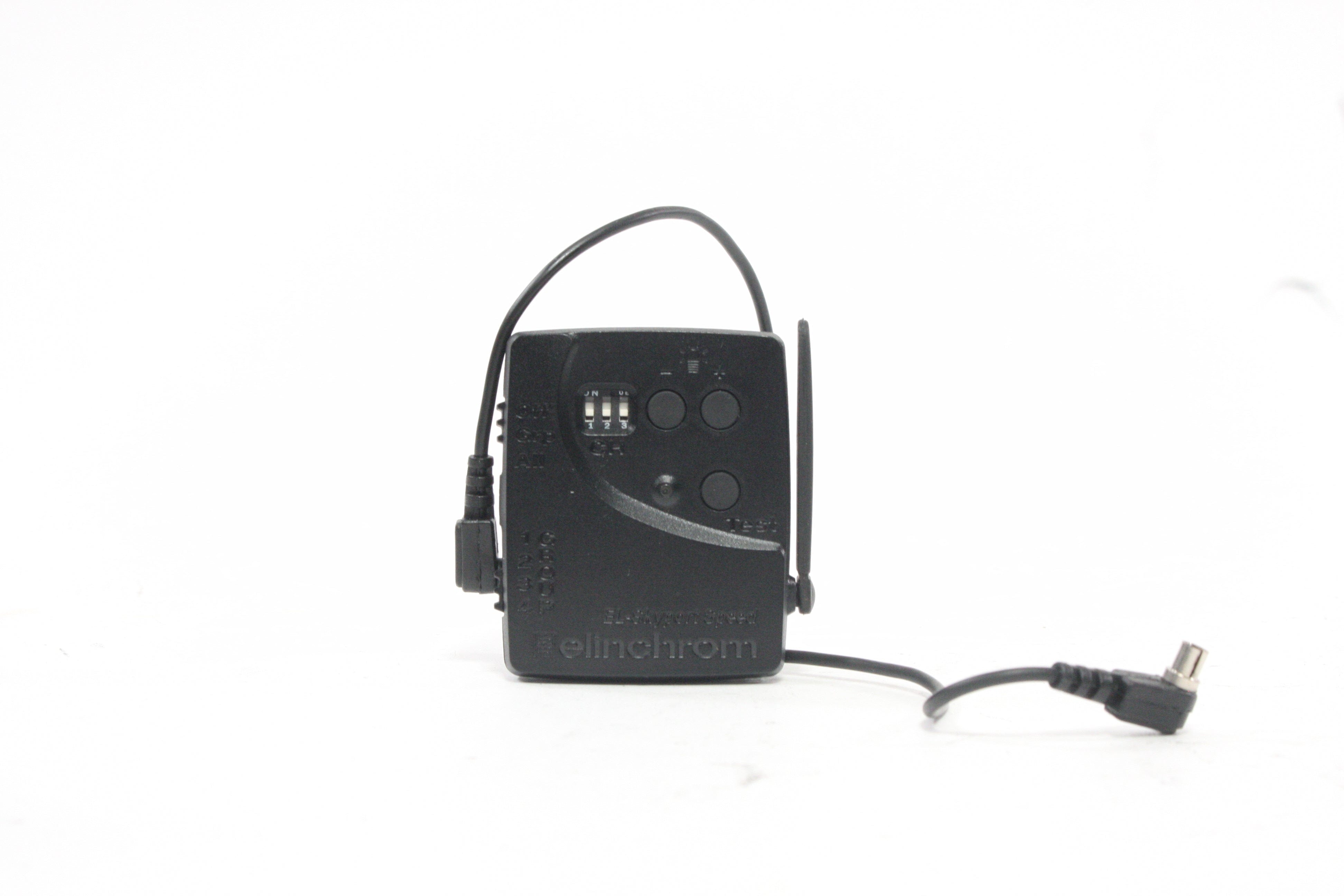 BRX 500 2 Light Kit with EL-Skyport Speed Transmitter