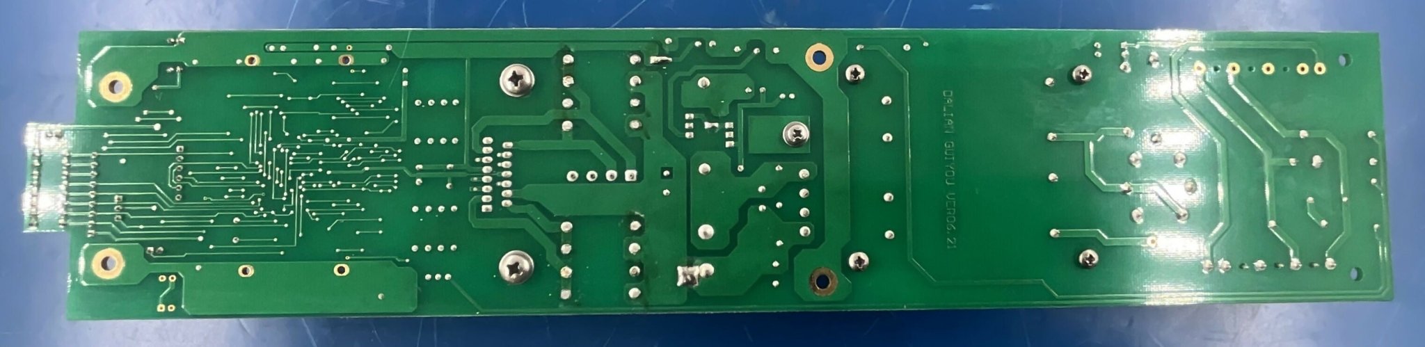 Bucky Circuit Board (RH (5166059 GE