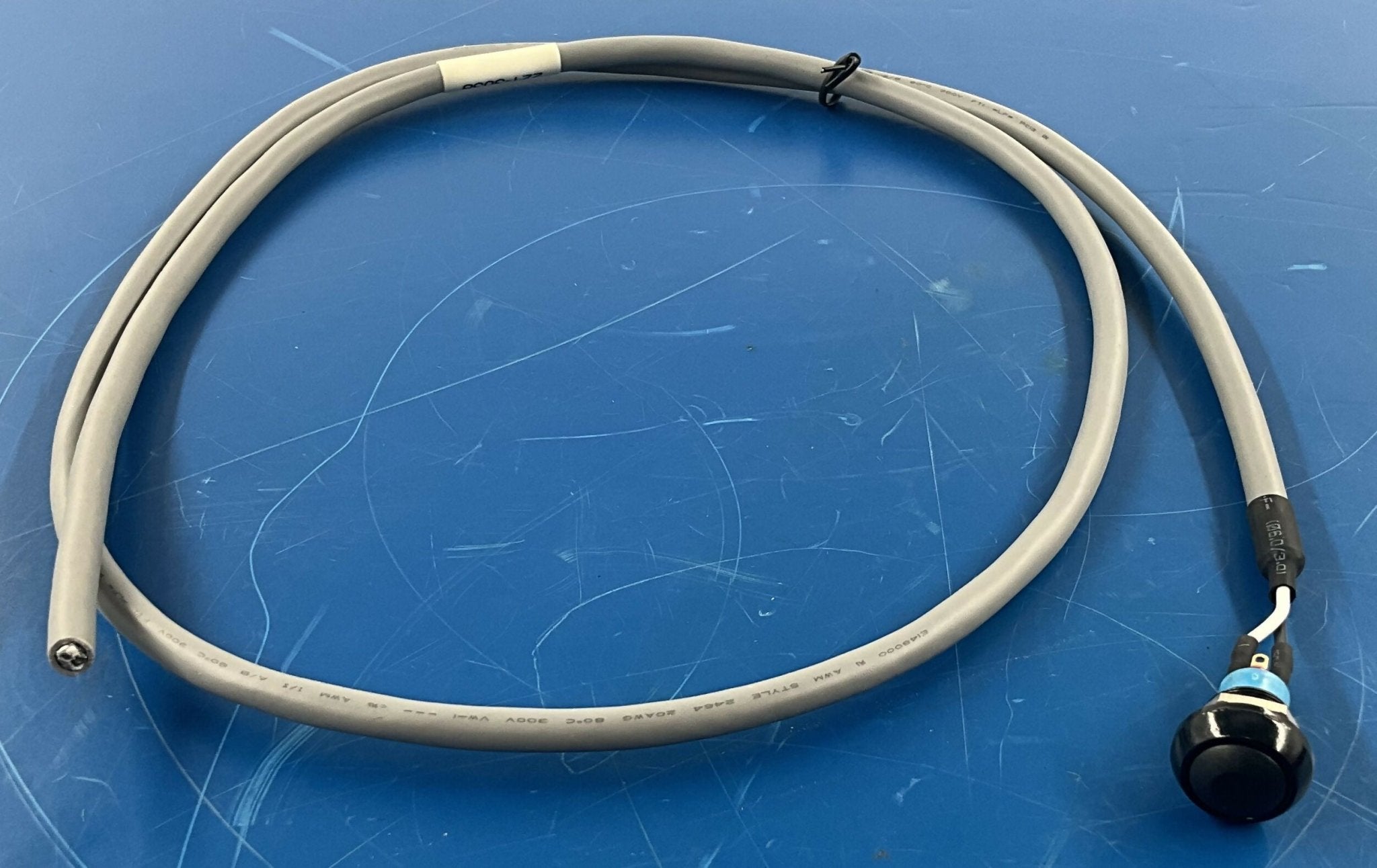 Bucky Handle Button NEW (2288706) GE