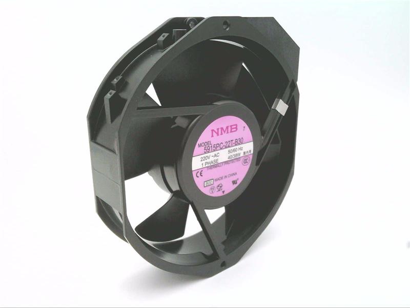 MINEBEA NMB 5915PC-22T-B30-B00