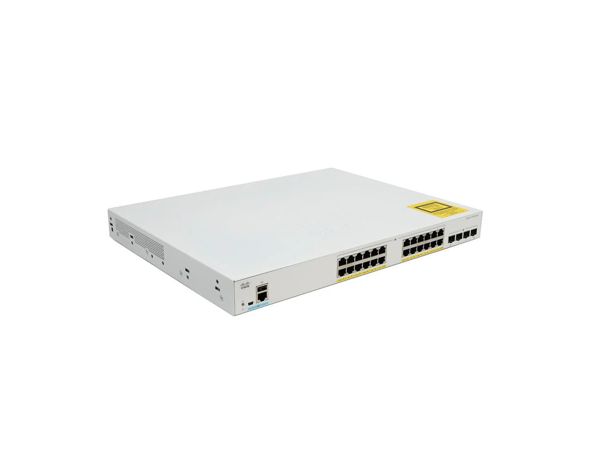 Cisco C1000-24FP-4G-L Switch