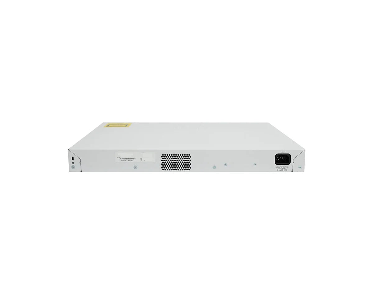 Cisco C1000-24FP-4G-L Switch