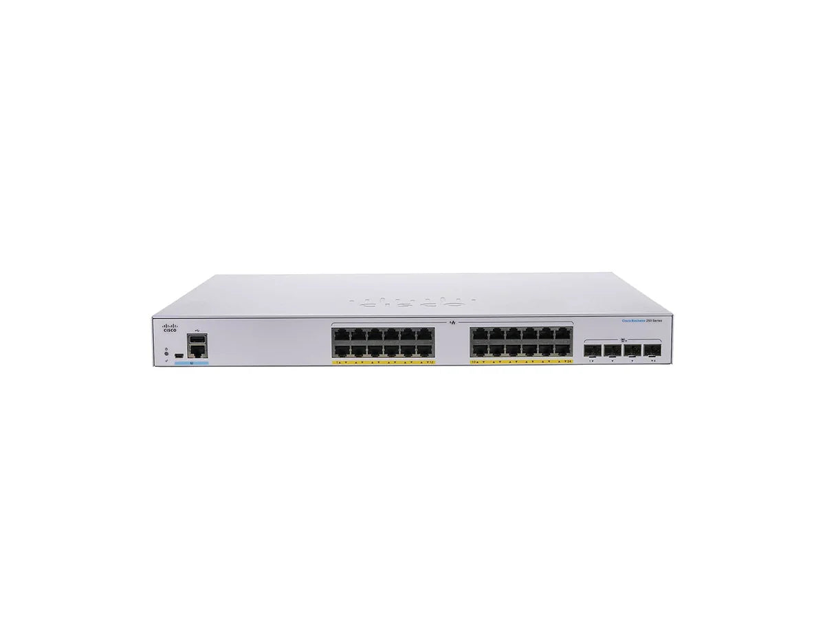 Cisco C1000-24T-4G-L Switch