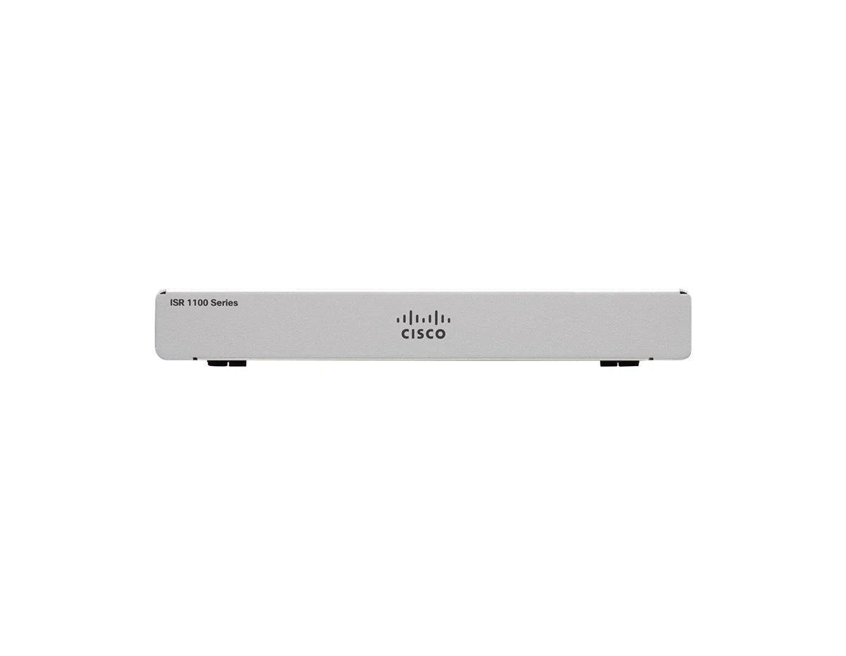 Cisco C1101-4P Router