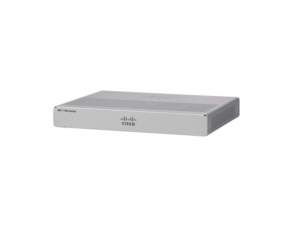 Cisco C1101-4P Router