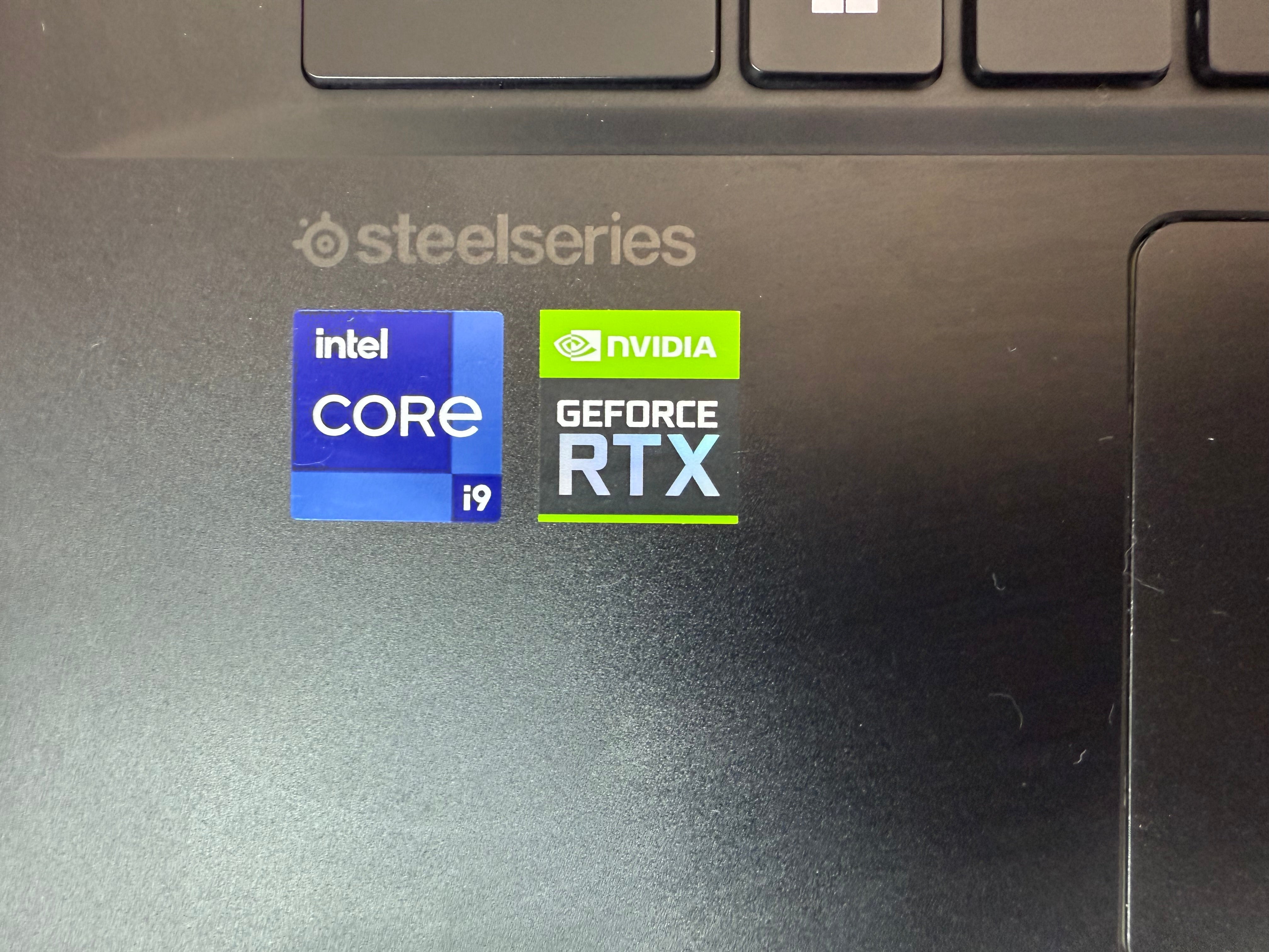 MSI Vector GP66 15.6” Gaming Laptop | i9-12900H | 1TB SSD | 32GB Ram | 3080Ti