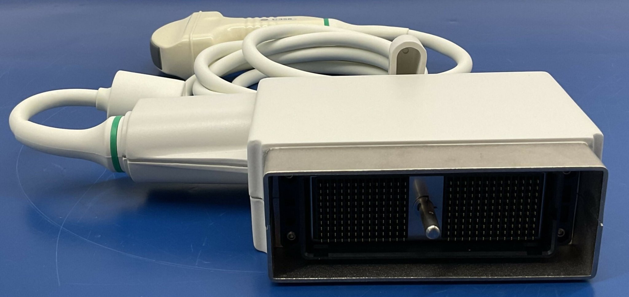 C358 ULTRASOUND TRANSDUCER (2259151 GE