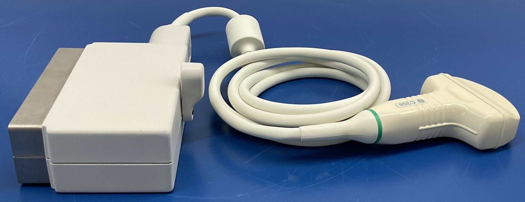 C358 ULTRASOUND TRANSDUCER (2259151 GE