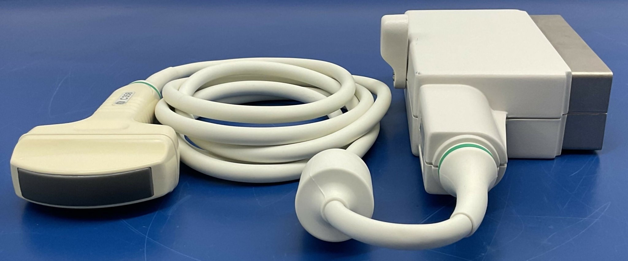 C358 ULTRASOUND TRANSDUCER (2259151 GE