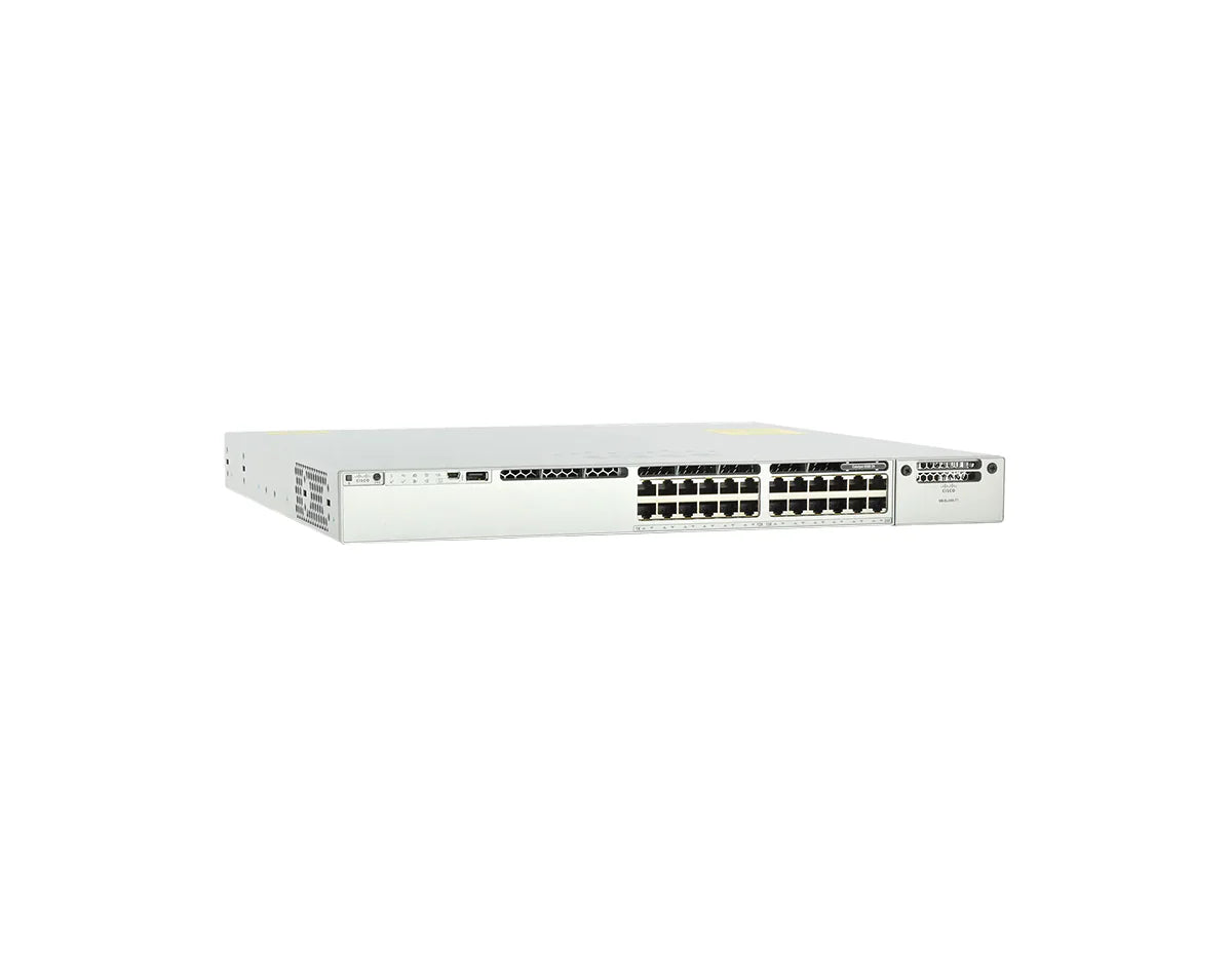 Cisco C9300-24T-A Switch