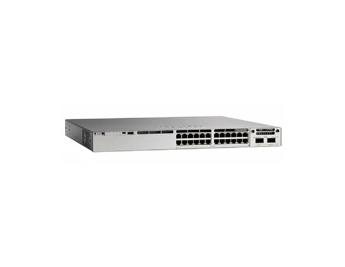 Cisco C9300-24UX-A Switch