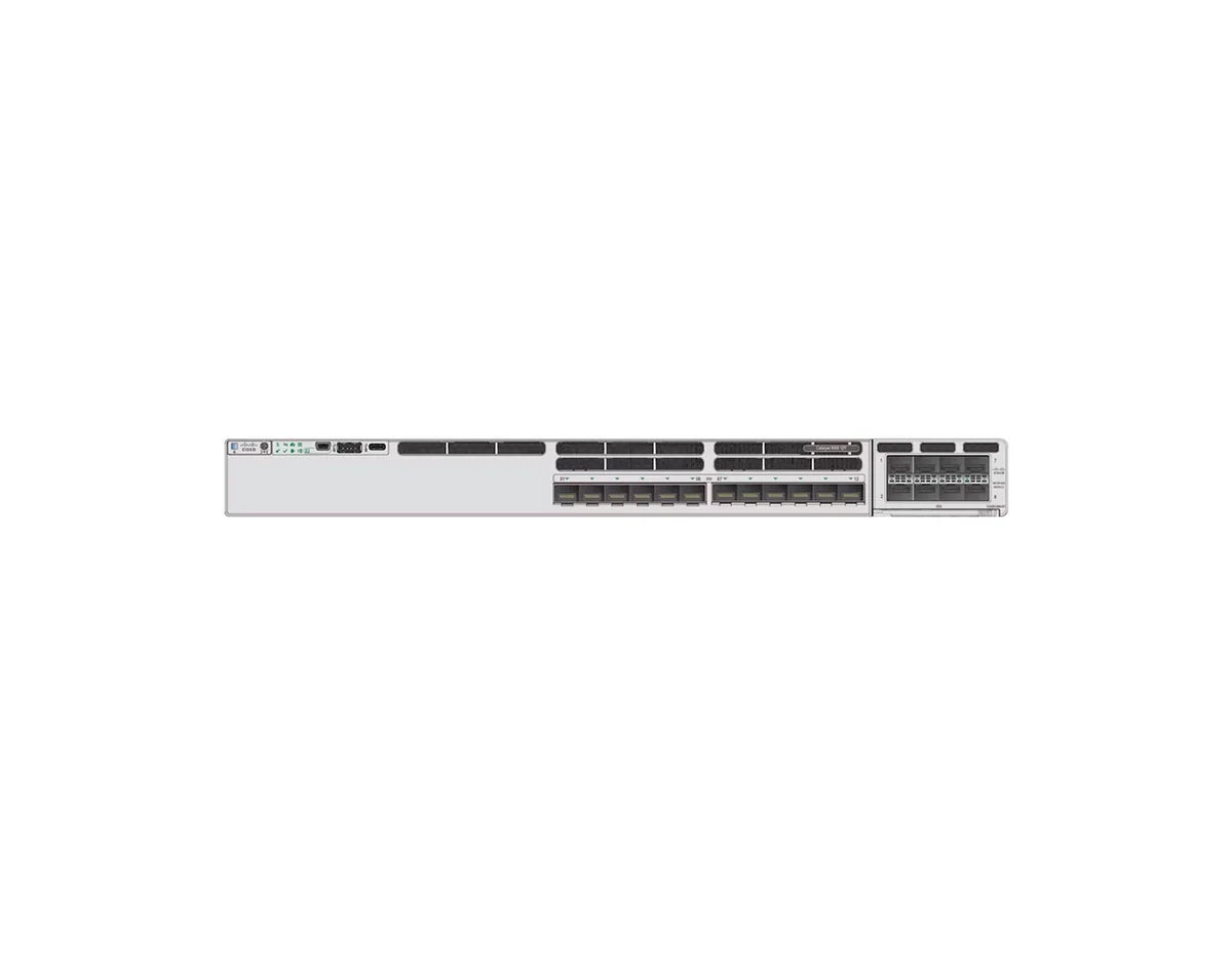 Cisco C9300X-12Y-E Switch