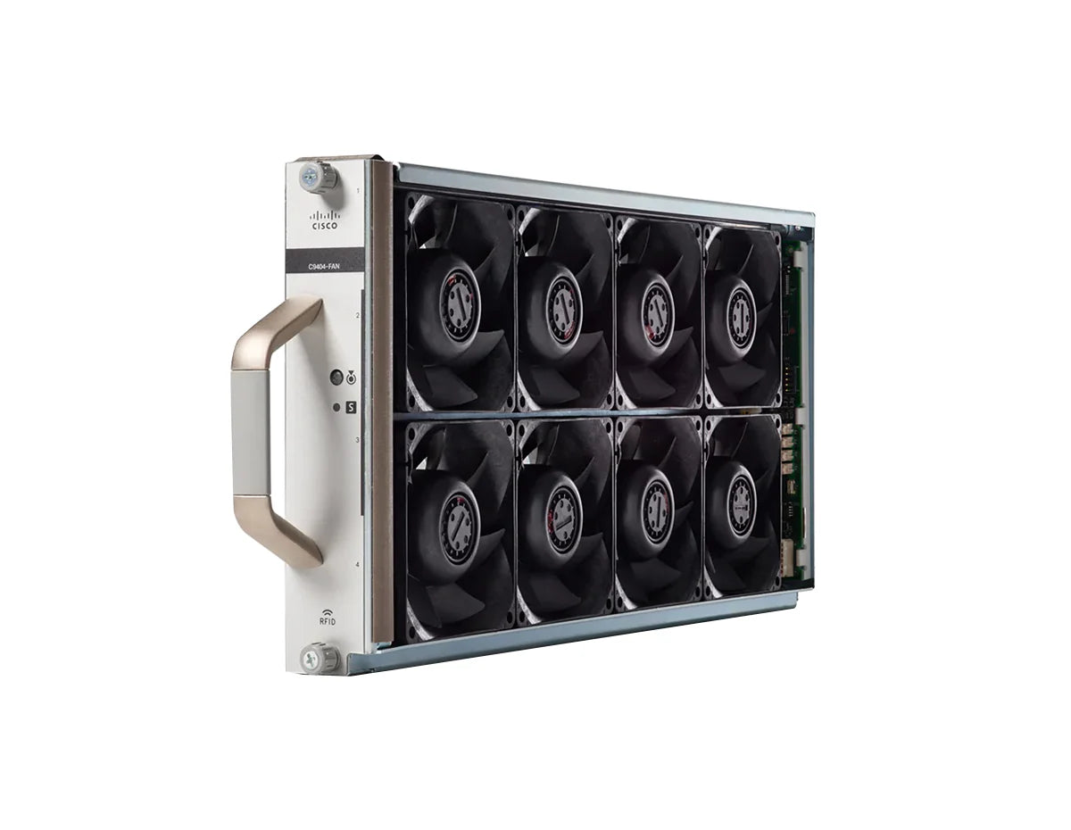 Cisco C9404-FAN Fan Tray