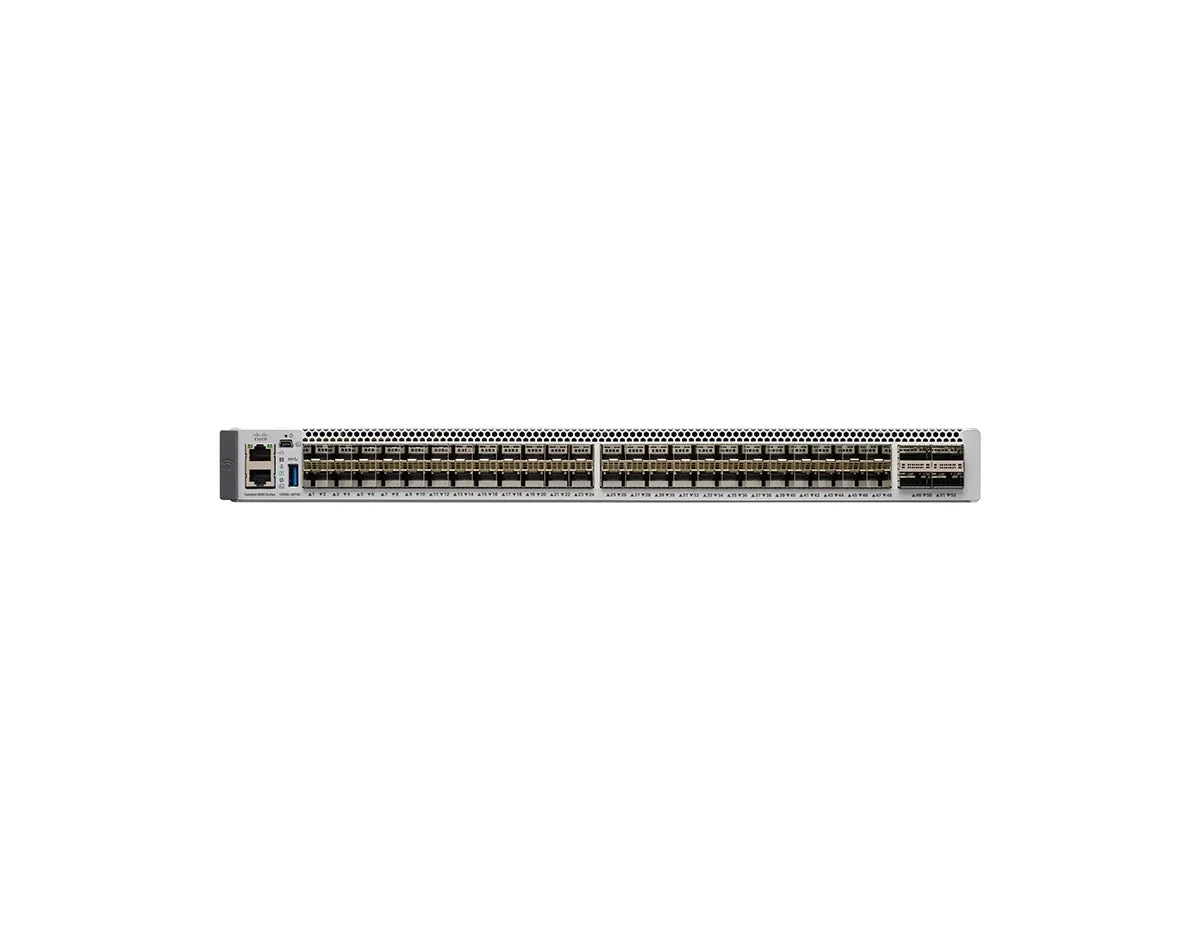 Cisco C9500-48Y4C-E Switch