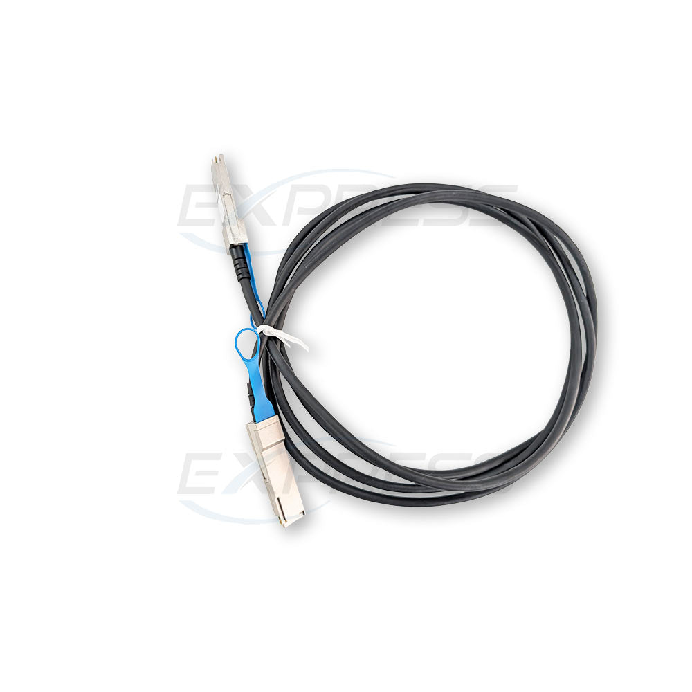 40Gb QSFP+ DAC 3M Cable | QFX-QSFP-DAC-3M-AM