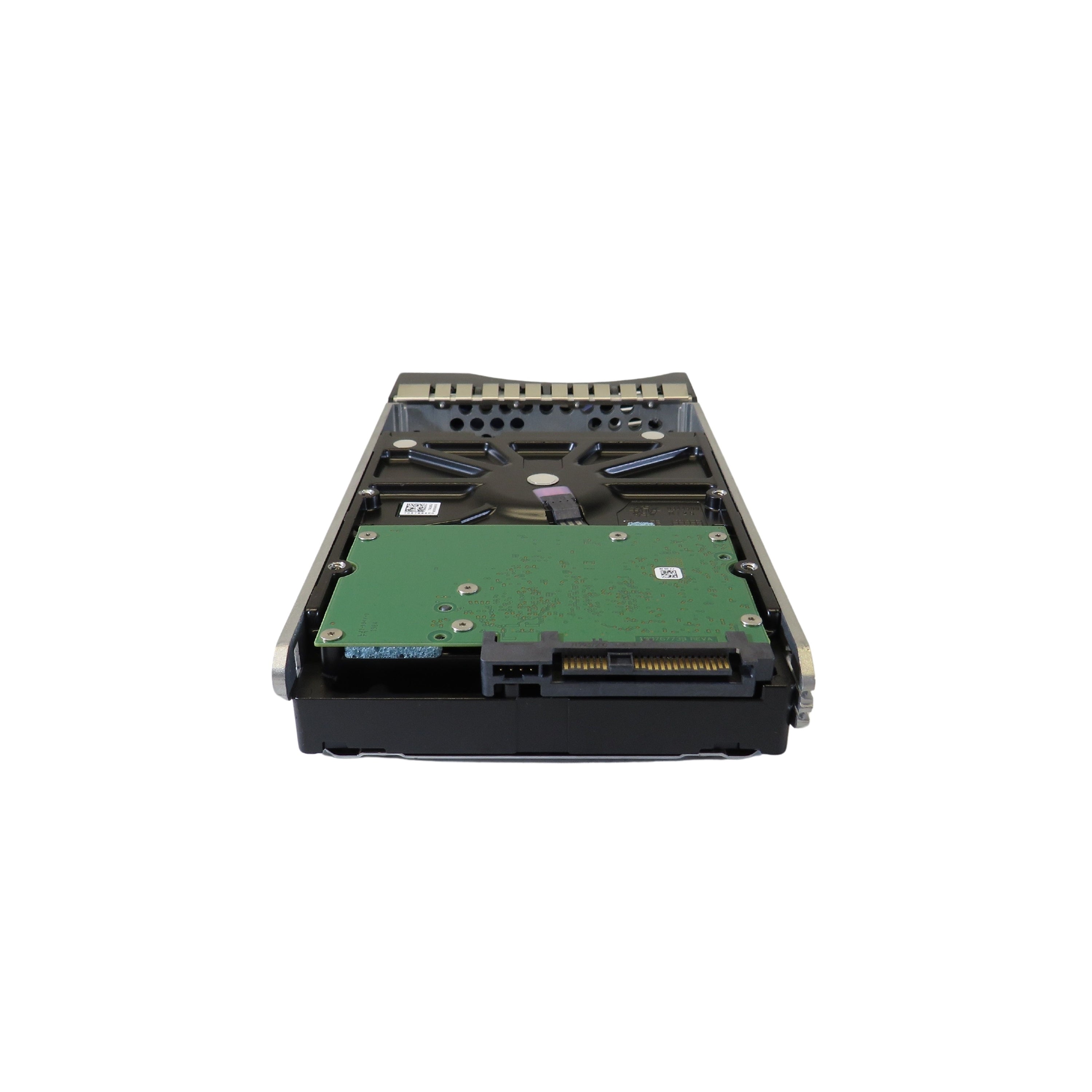 IBM 00YY029 00YY030 6TB 7.2K RPM 3.5" SAS 12Gbps SED HDD Hard Drive (Refurbished)