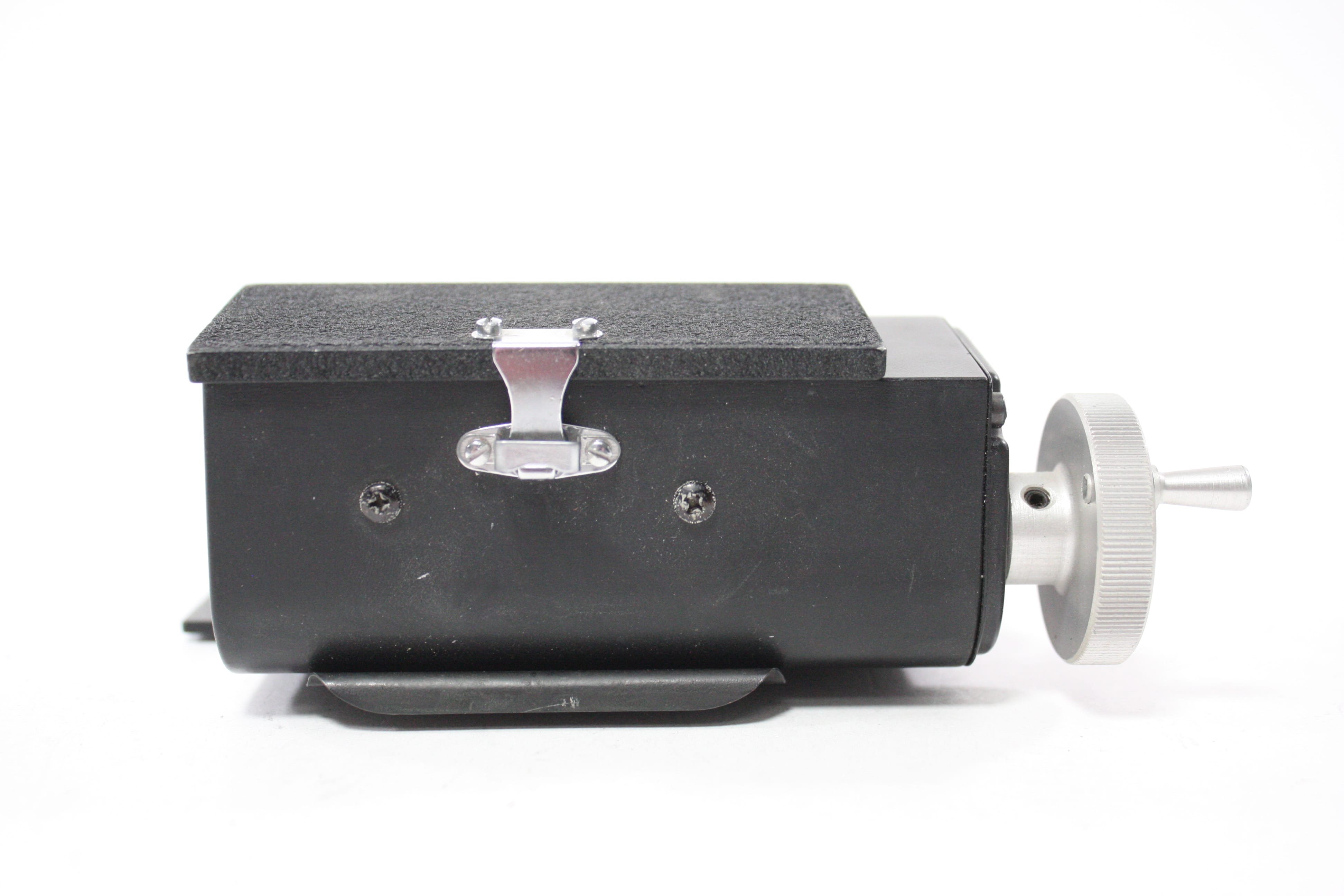 Calumet Roll Holder Model C2