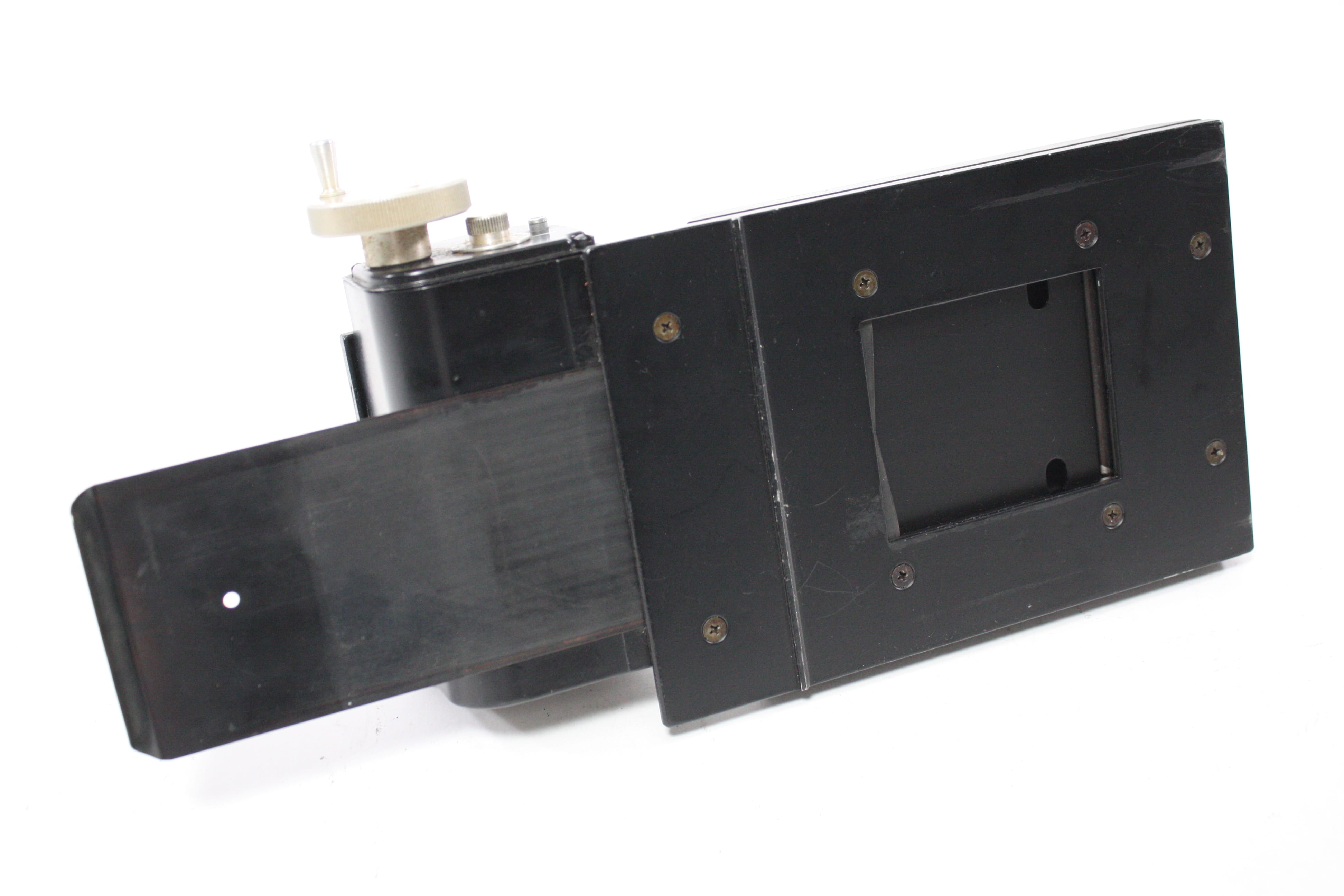 Calumet Roll Holder Model C2
