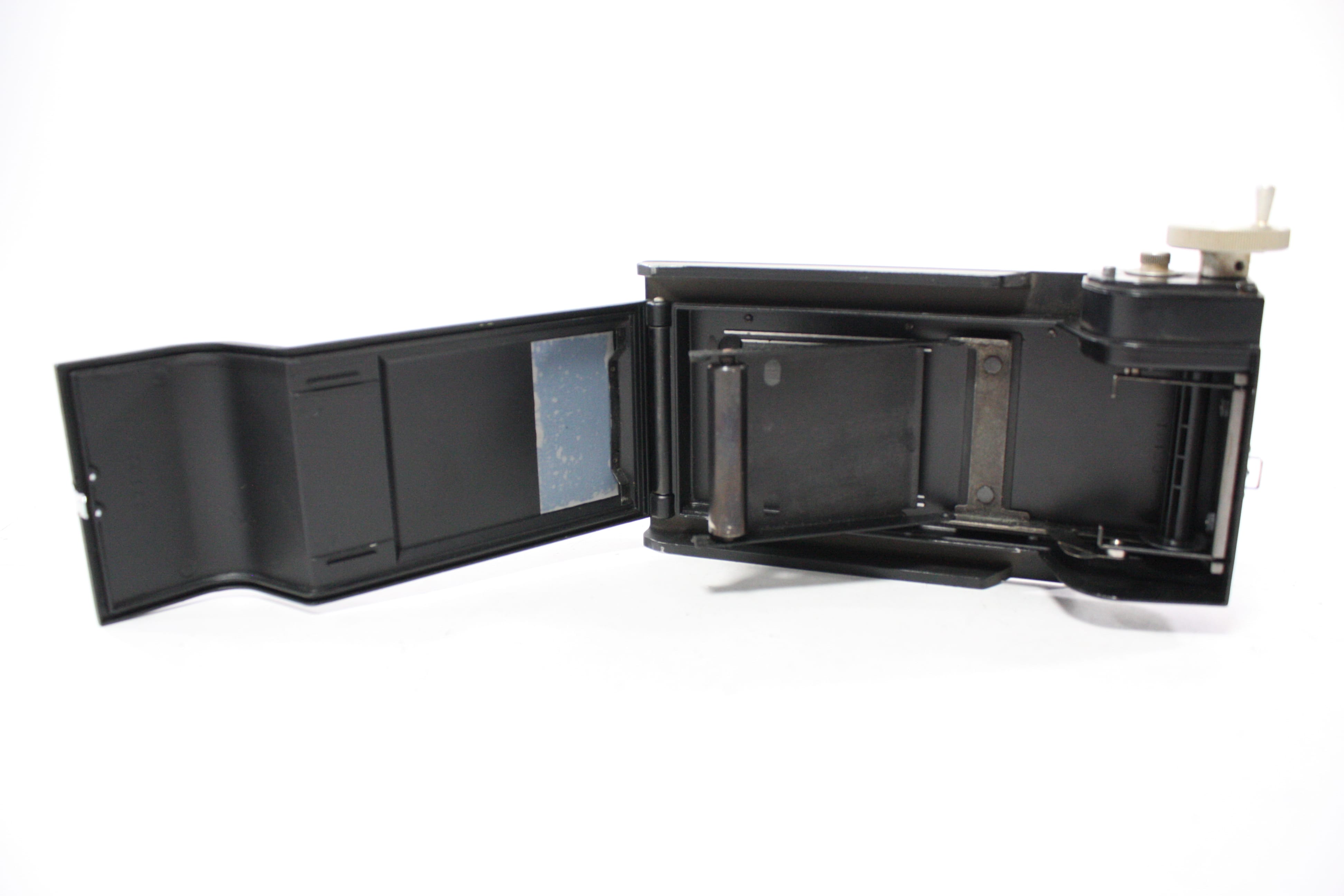 Calumet Roll Holder Model C2