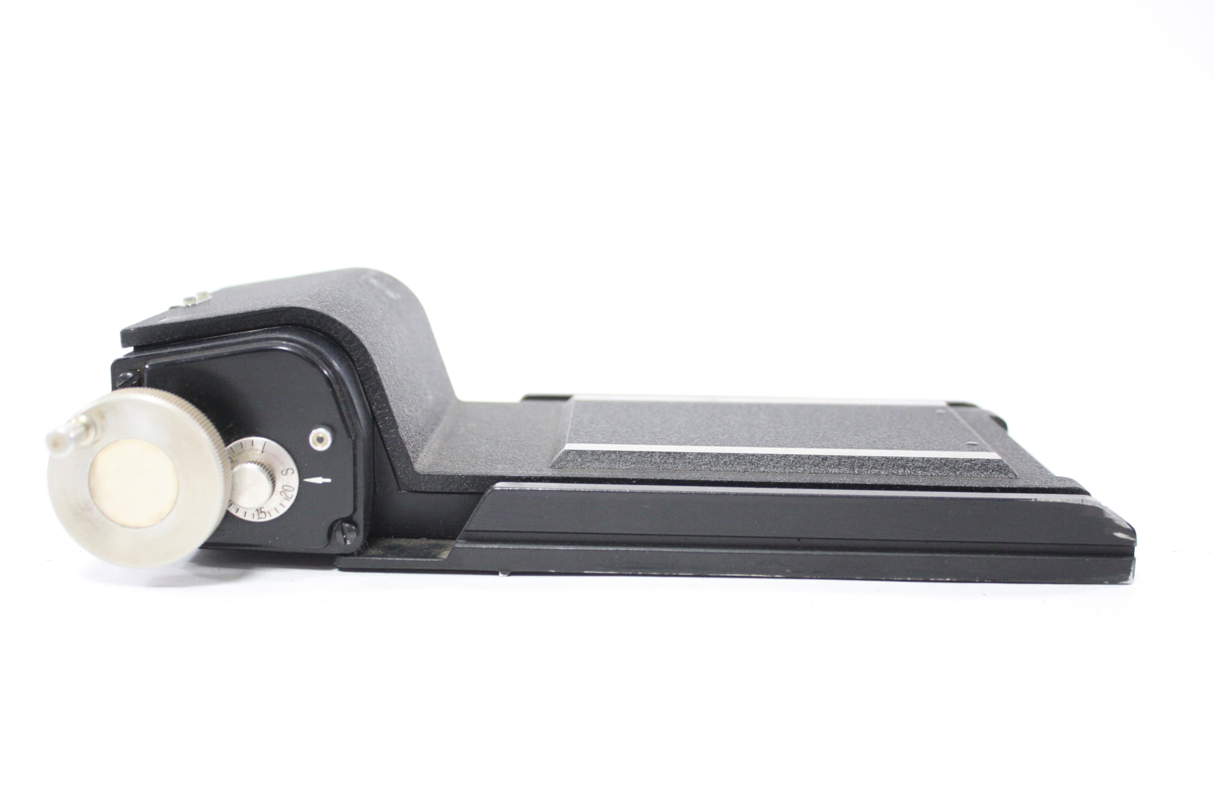 Calumet Roll Holder Model C2