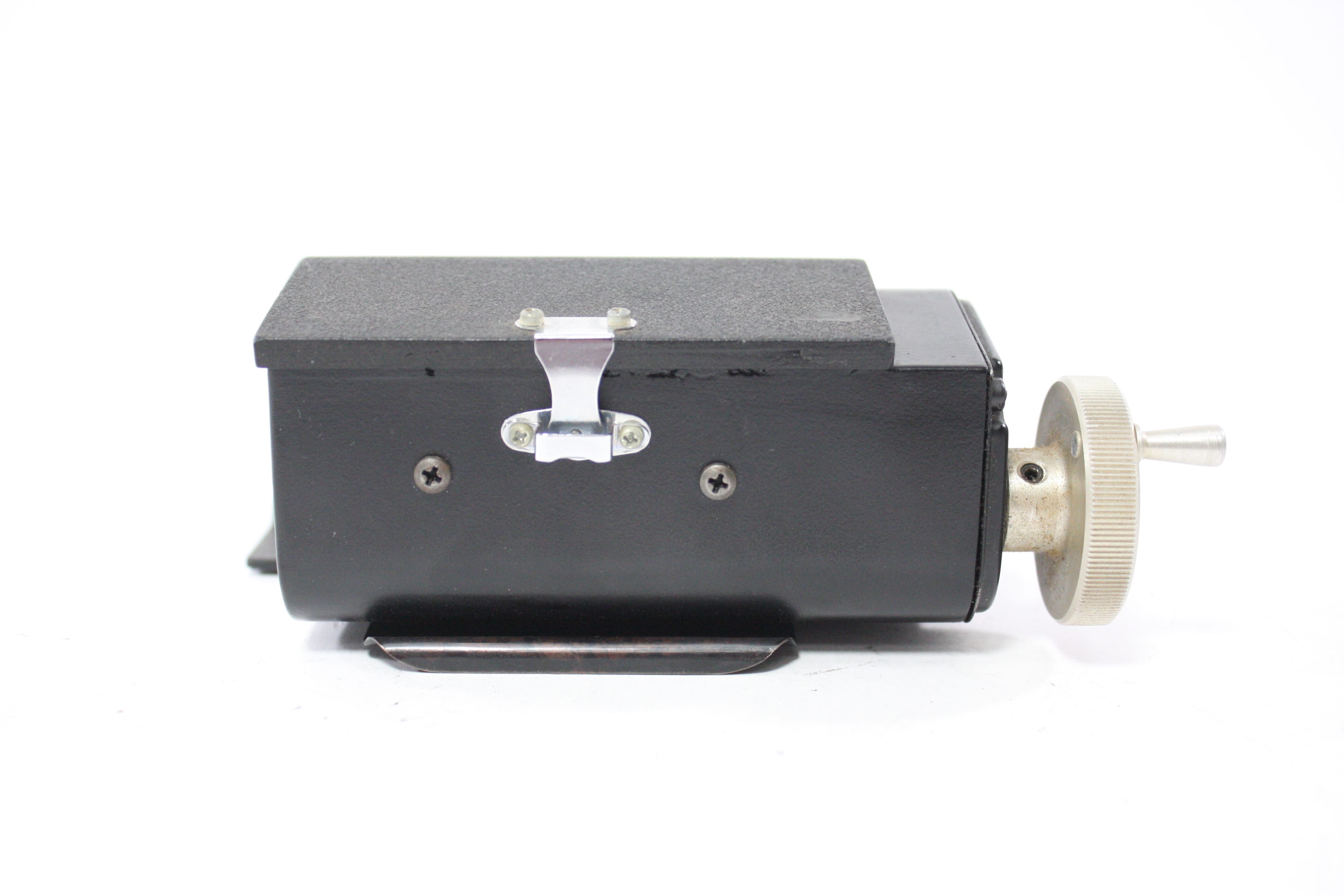 Calumet Roll Holder Model C2