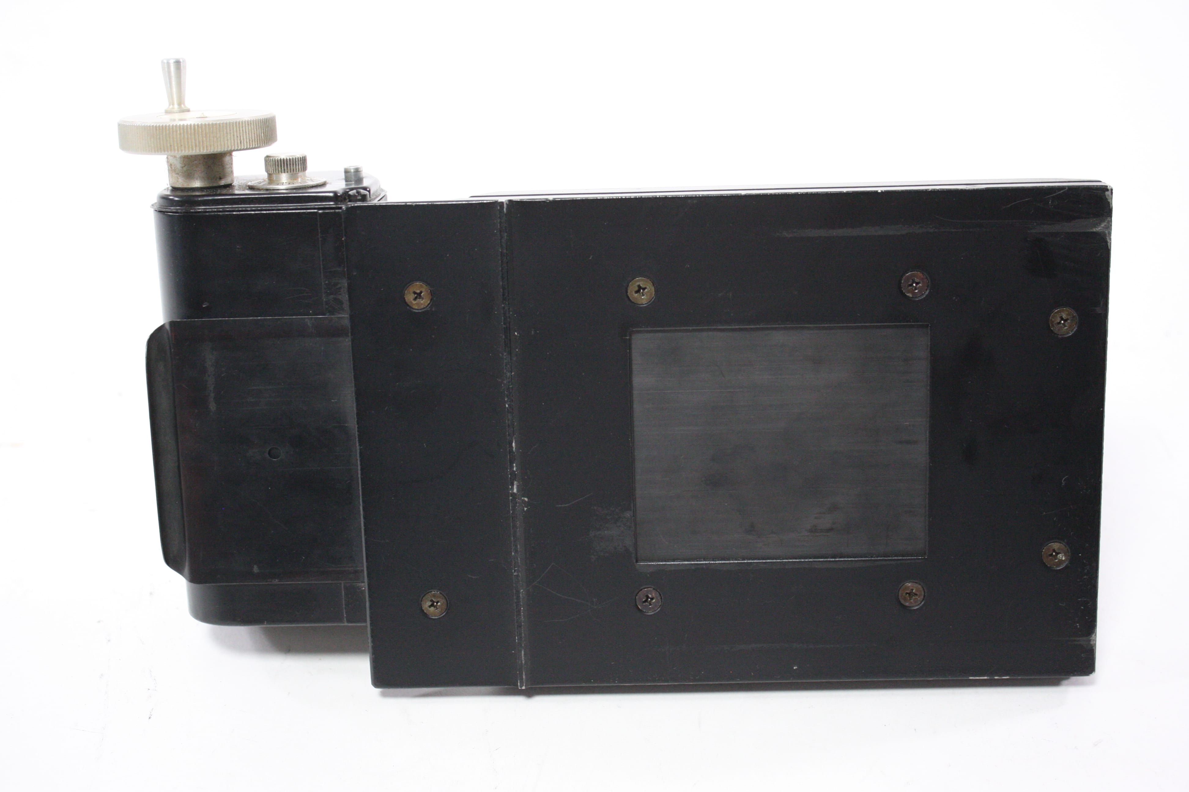 Calumet Roll Holder Model C2