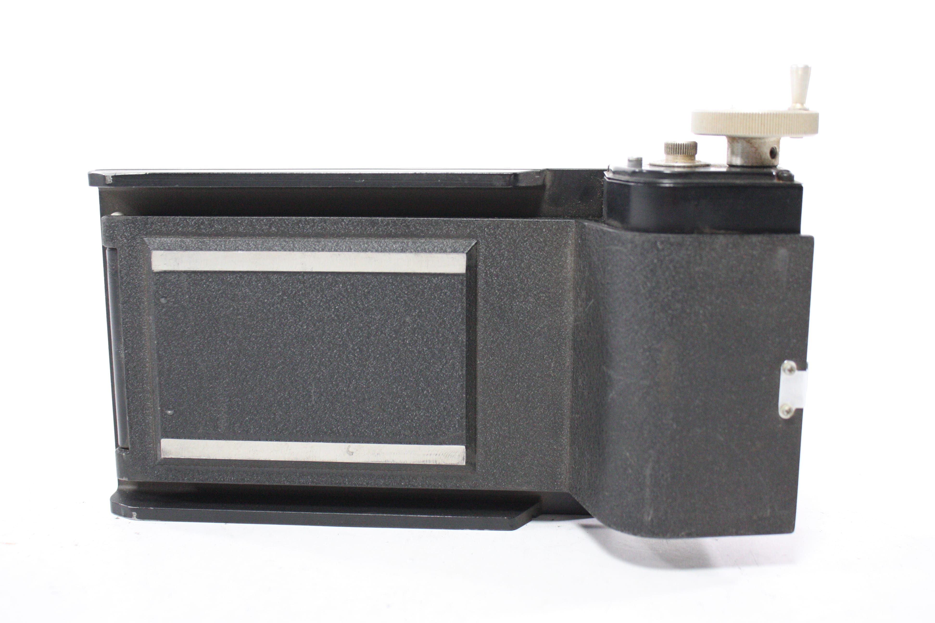 Calumet Roll Holder Model C2