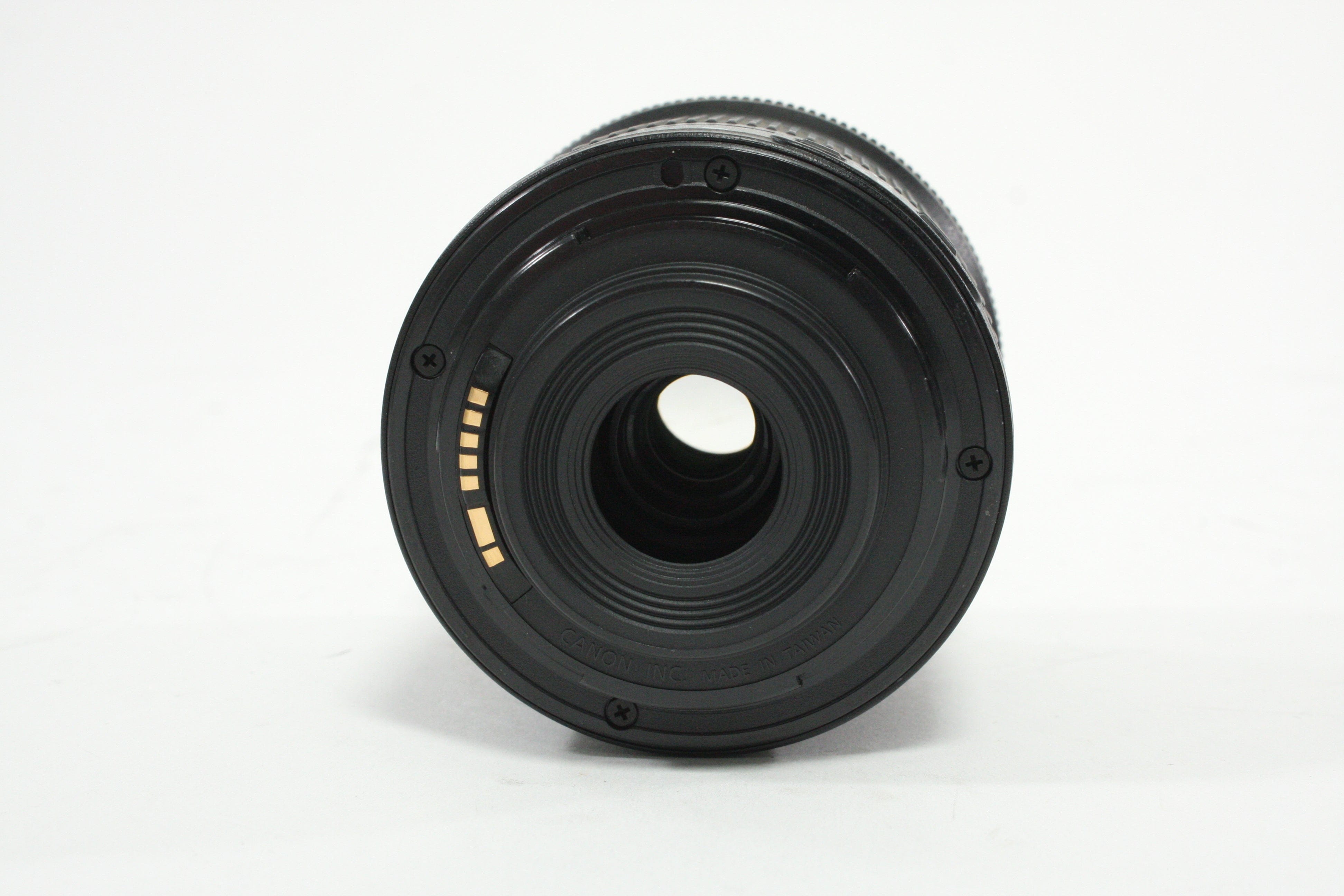 Canon 10-18mm f/4.5-5.6 IS STM Lens for Canon EF-S Mount