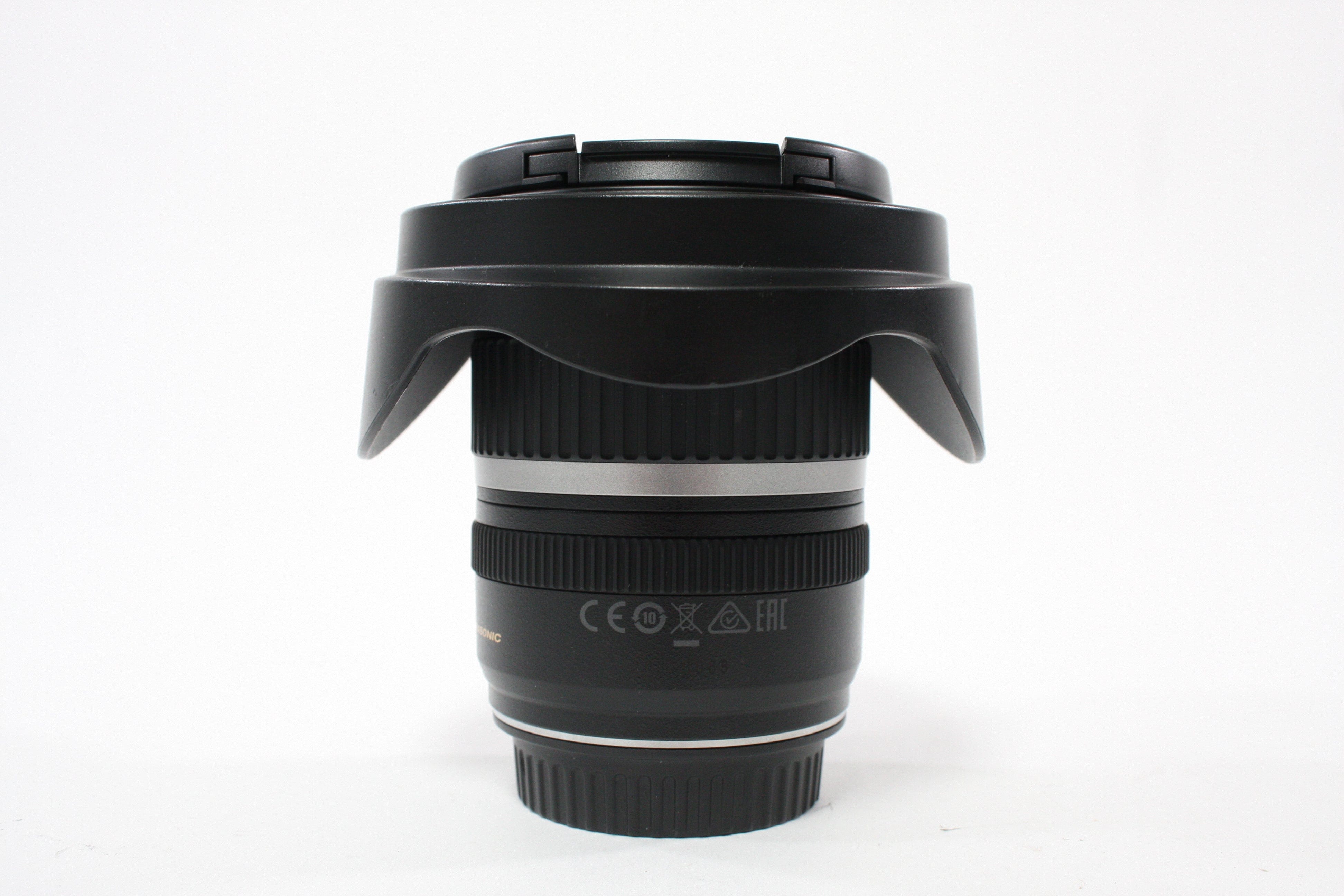 Canon 10-22mm f/3.5-4.5 USM EF-S APS-C Lens for Canon EF Mount