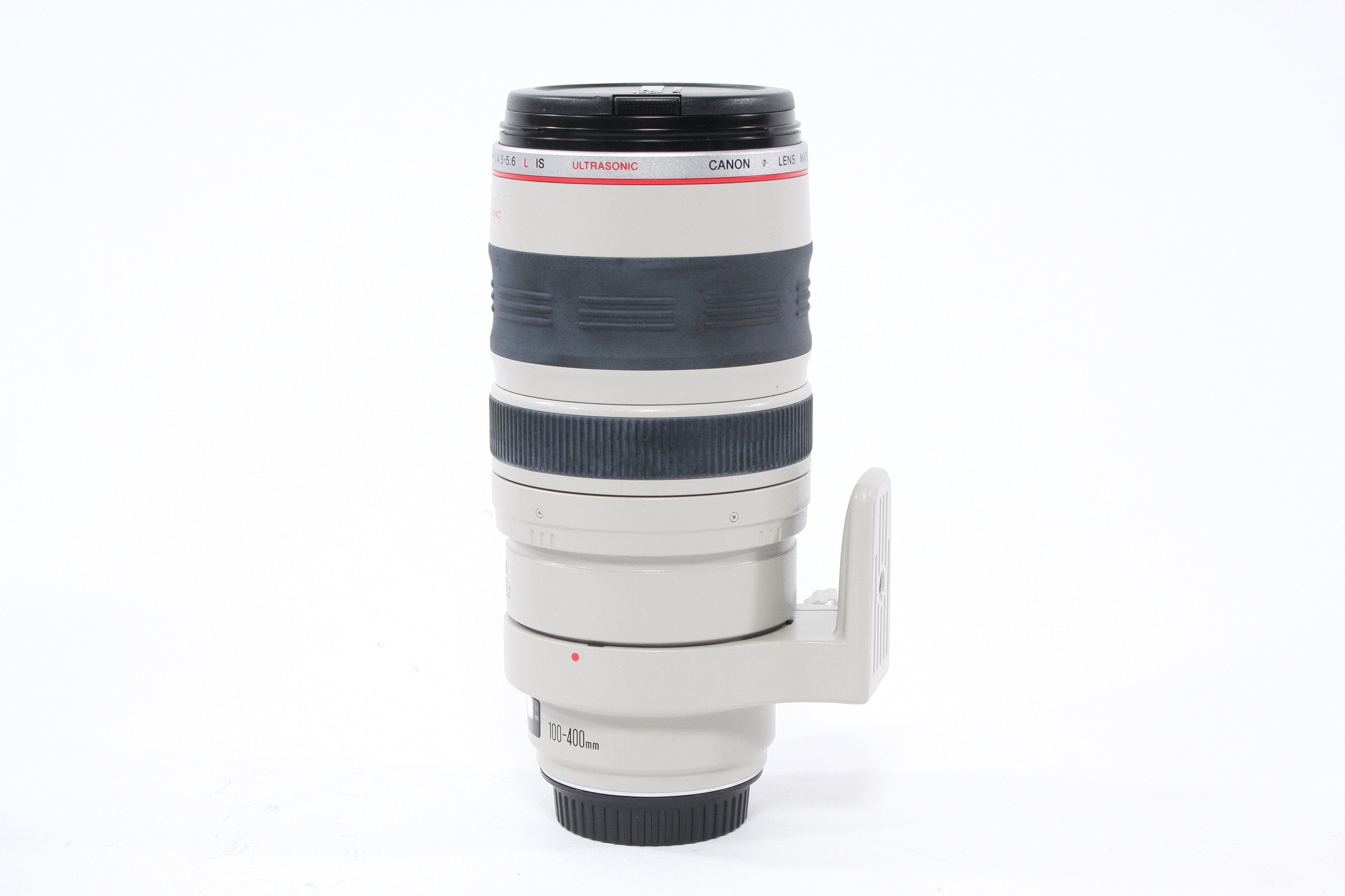 Canon 100-400mm f/4.5-5.6L IS EF