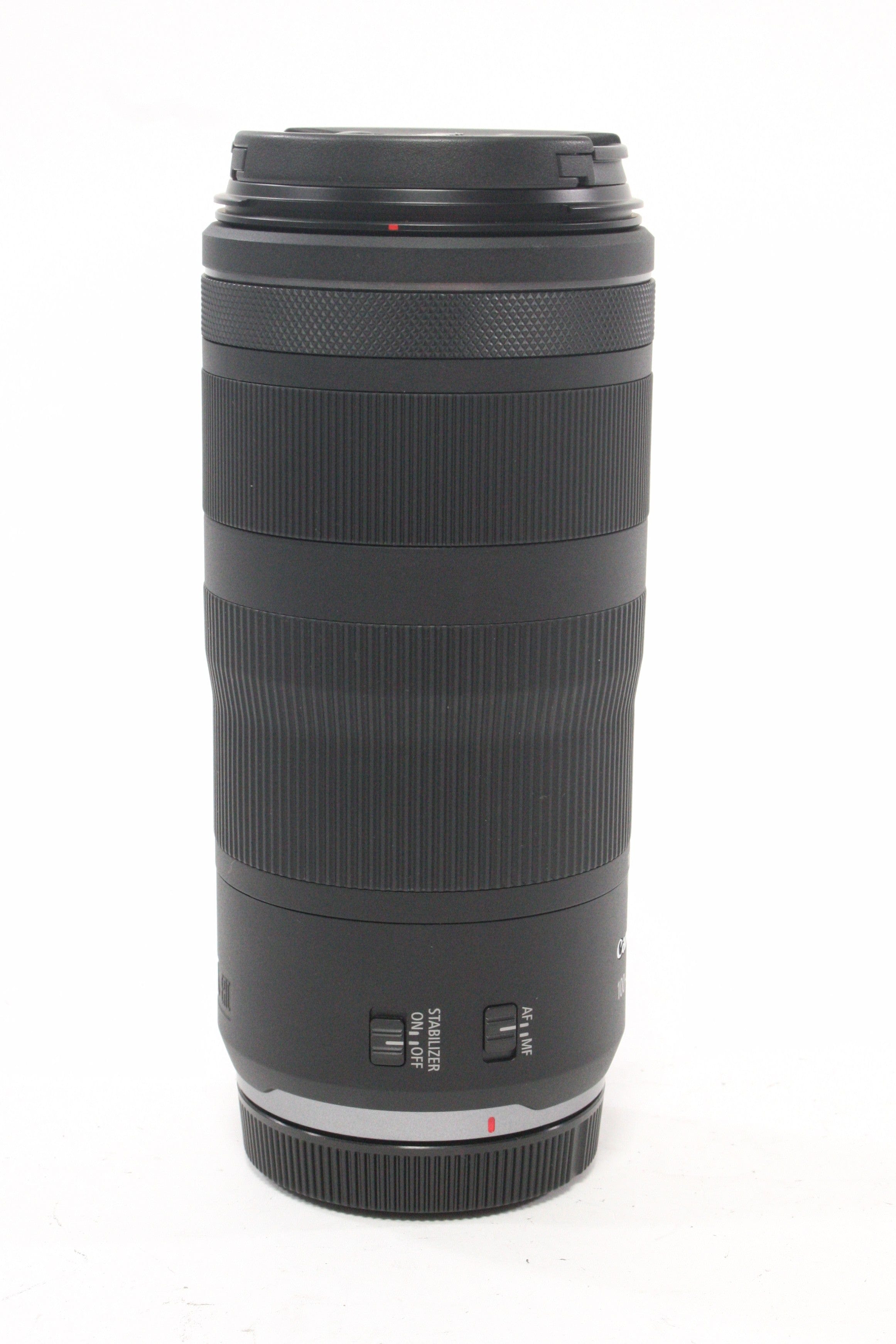 Canon 100-400mm f/5.6-8 USM Lens for Canon RF Mount