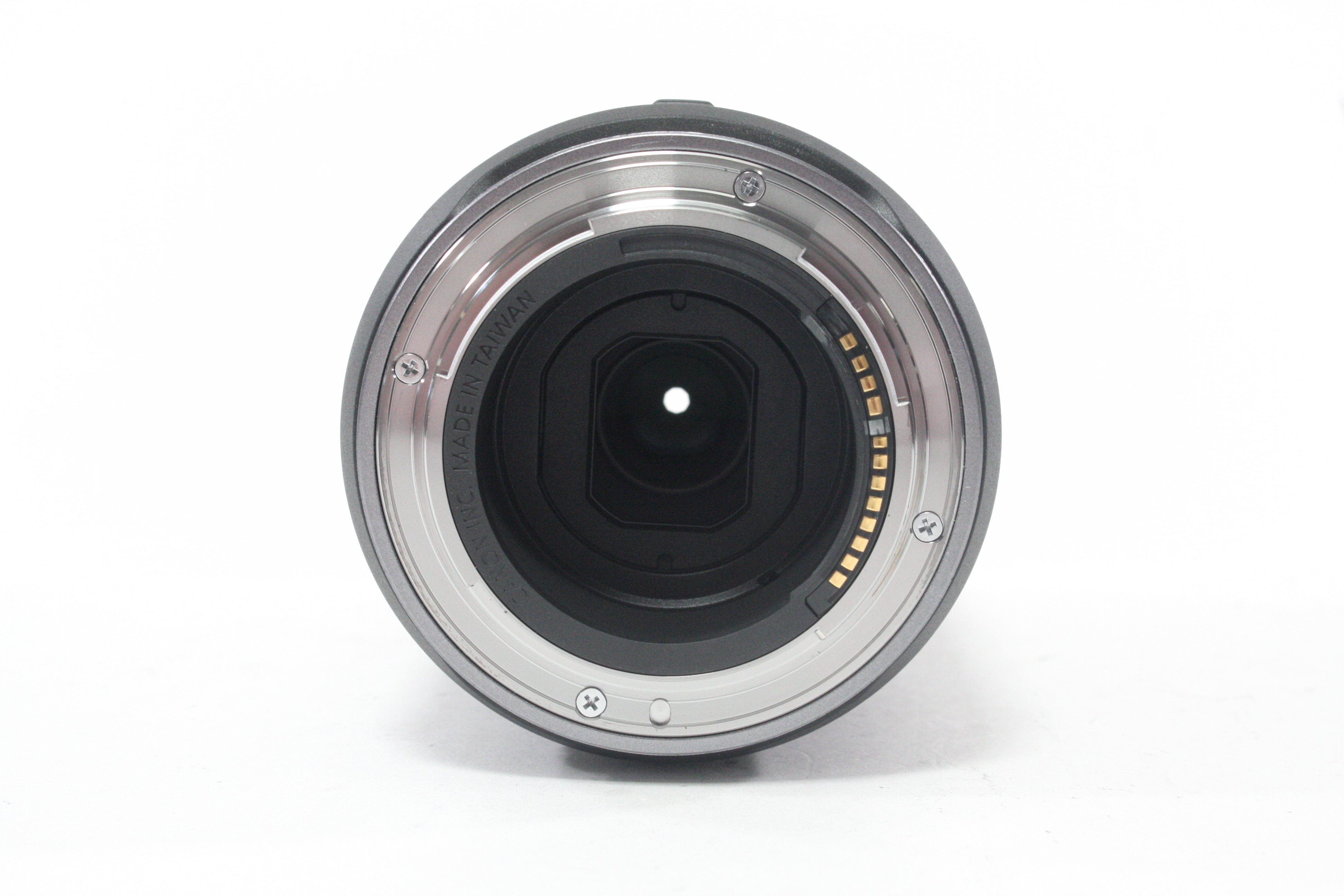 Canon 100-400mm f/5.6-8 USM Lens for Canon RF Mount
