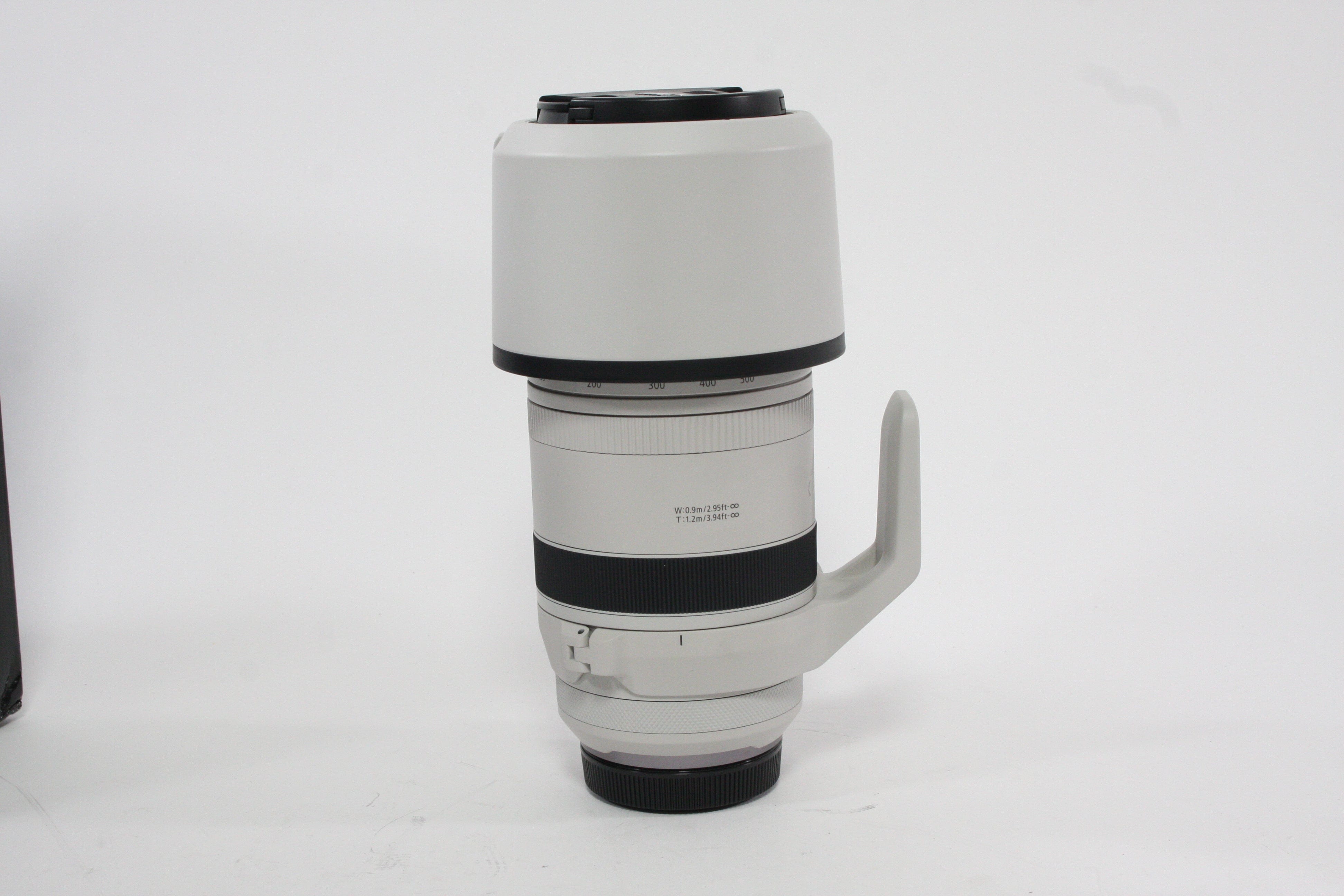 Canon 100-500mm f/4.5-7.1L RF Lens