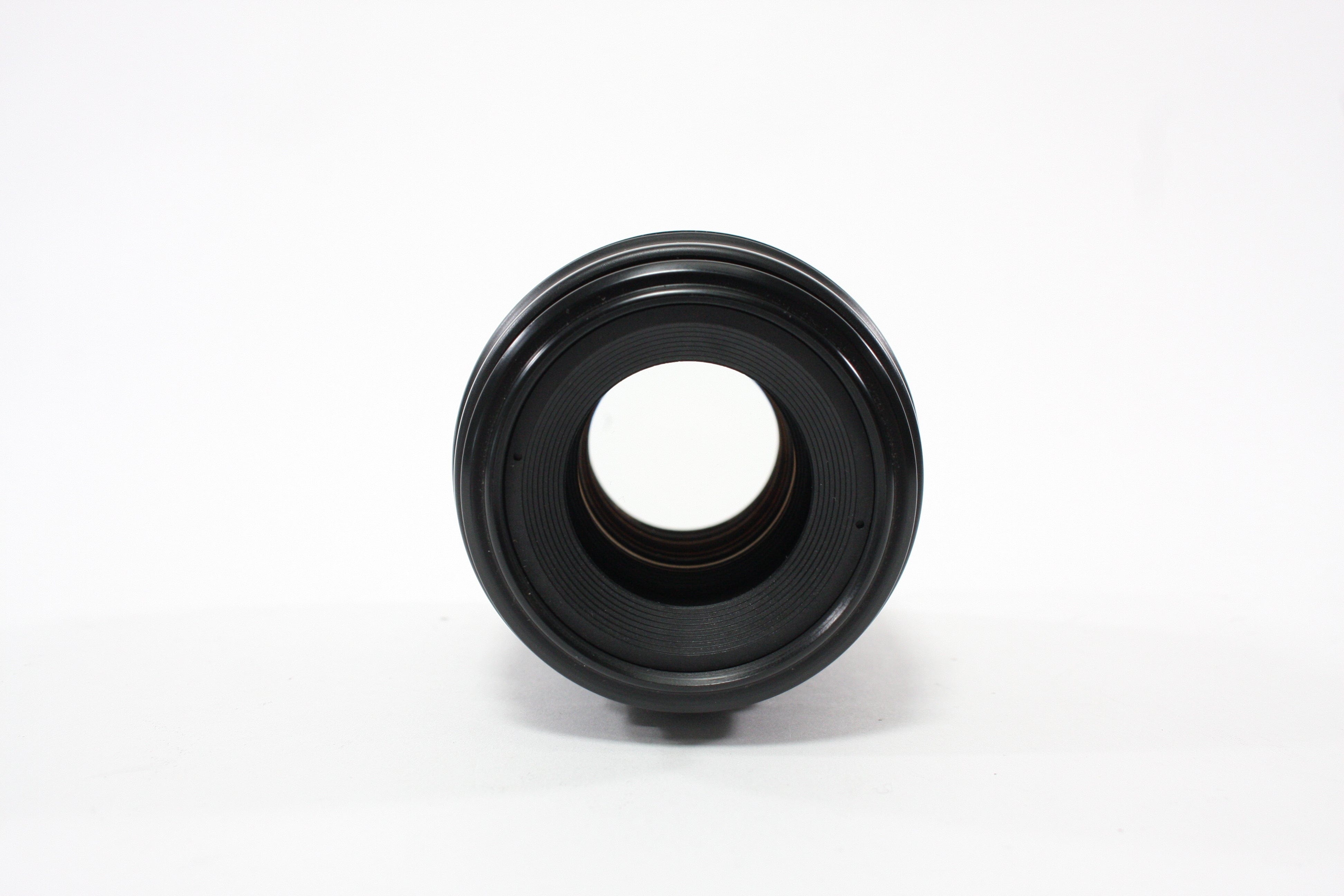 Canon 100mm f/2.8 Macro Lens for Canon EF