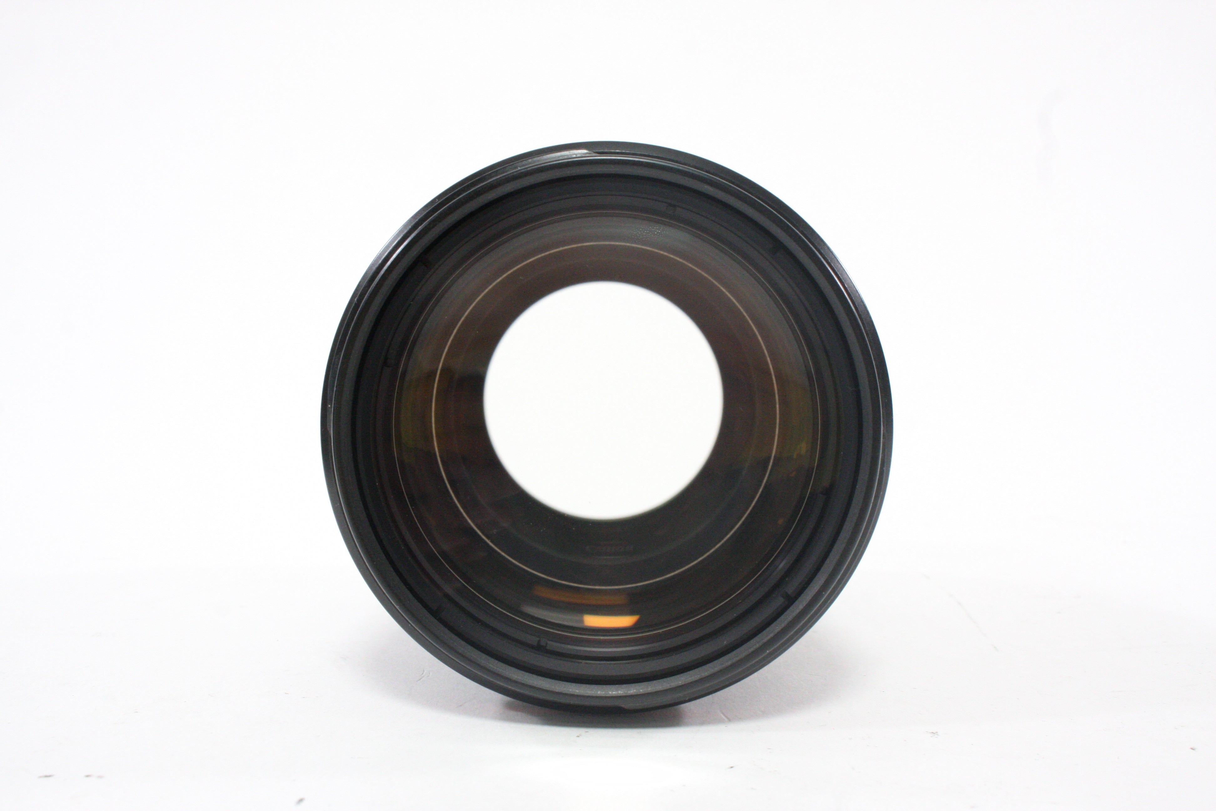 Canon 135mm f/2 L Ultrasonic Lens for Canon EF Mount