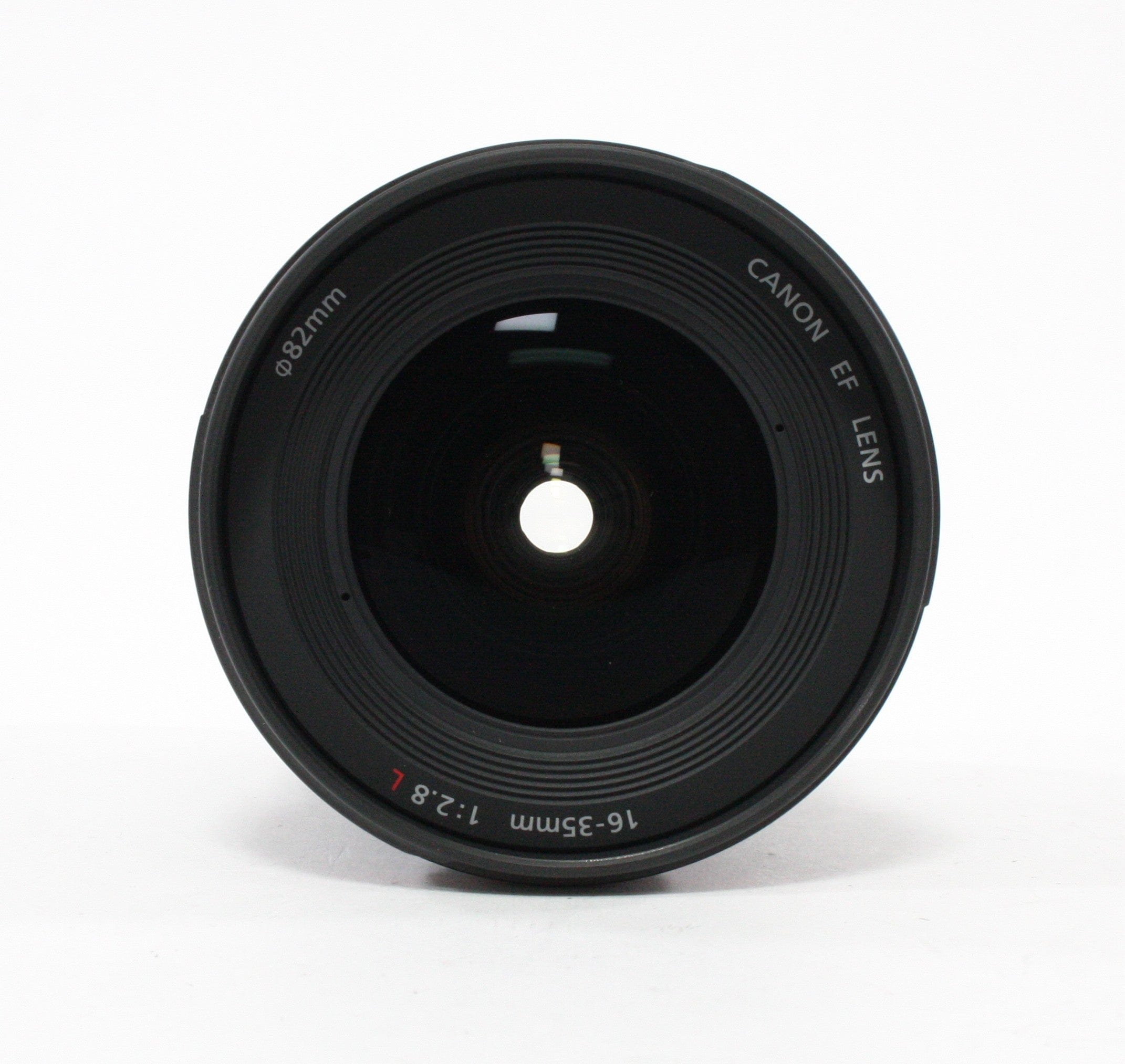 Canon 16-35mm f/2.8 II USM EF Lens for Canon EF Mount