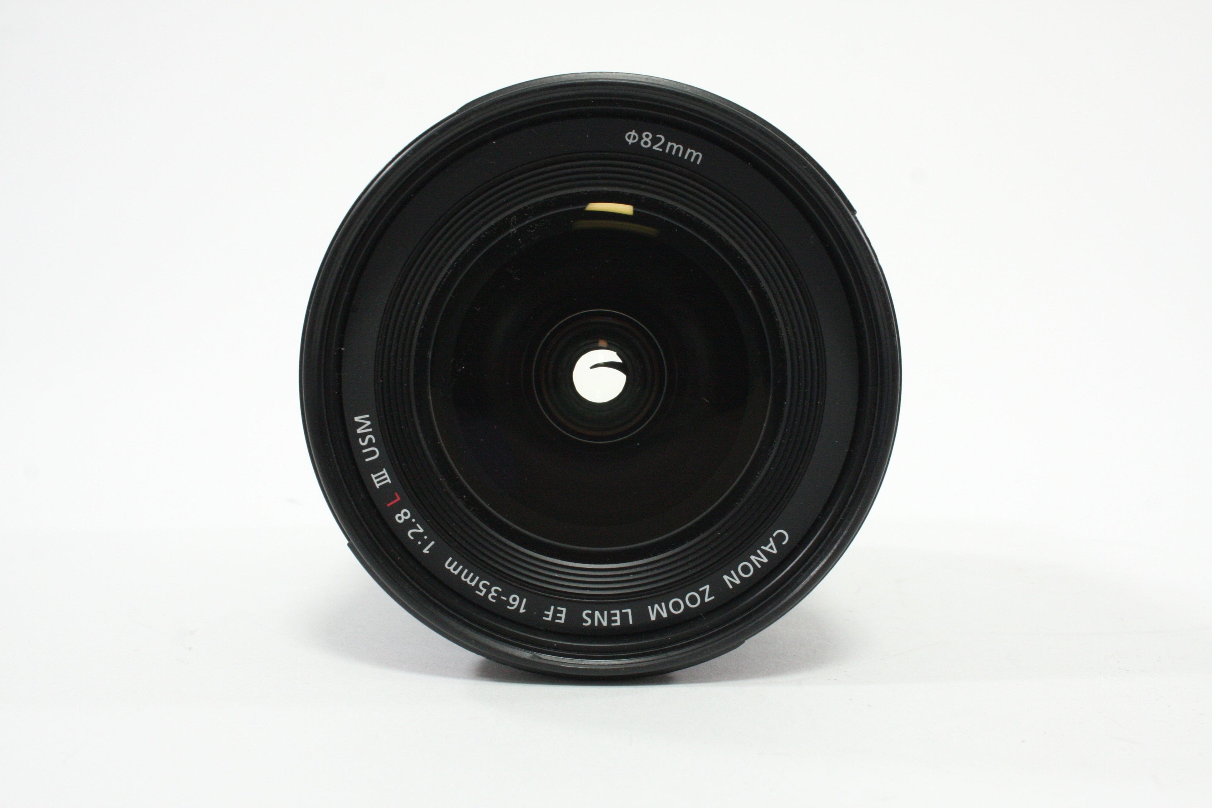 Canon 16-35mm f/2.8 L III USM Lens for Canon EF Mount, AS-IS