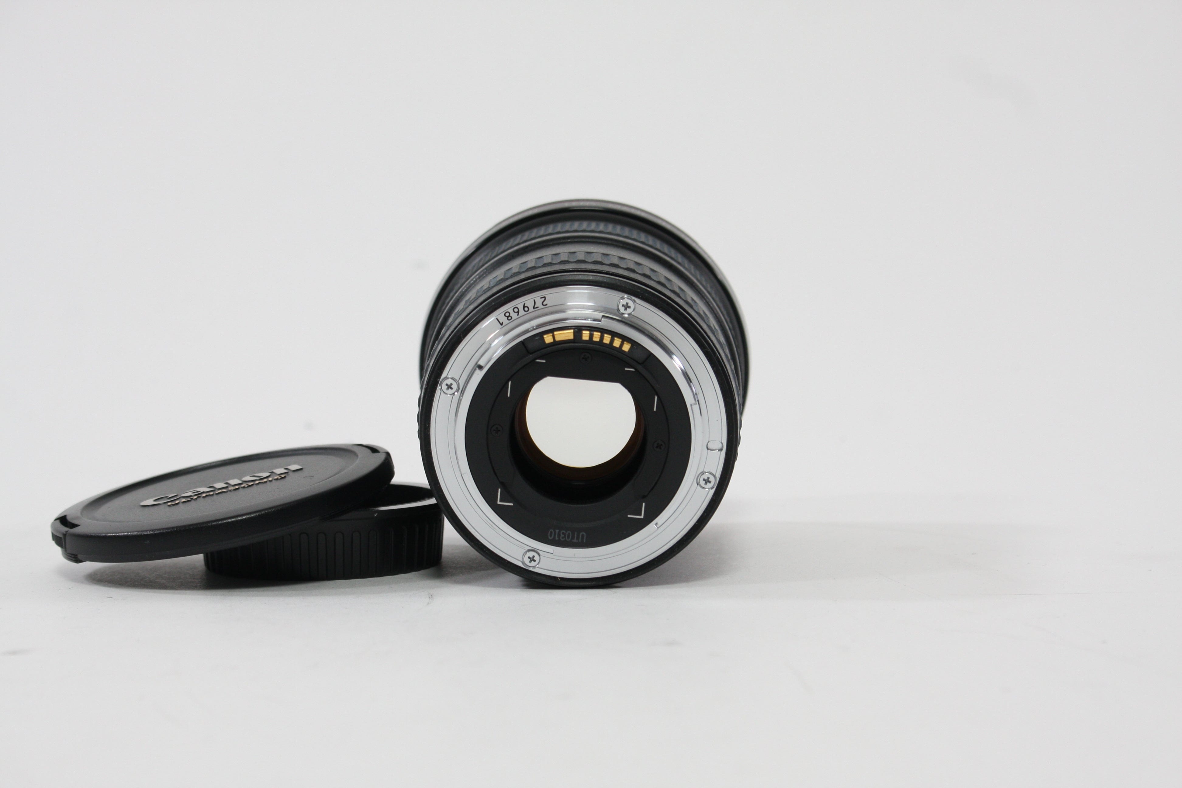 Canon 16-35mm f/2.8L USM EF