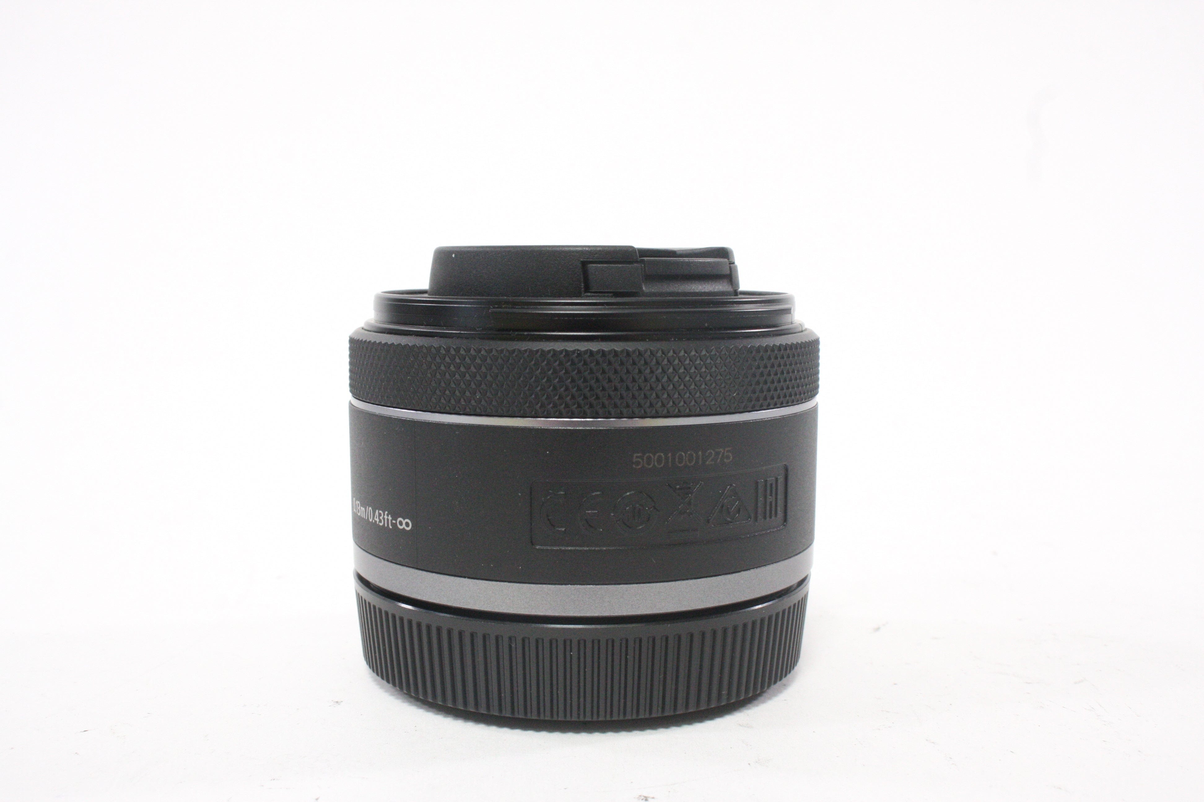 Canon 16mm f/2.8 STM Lens for Canon RF Mount