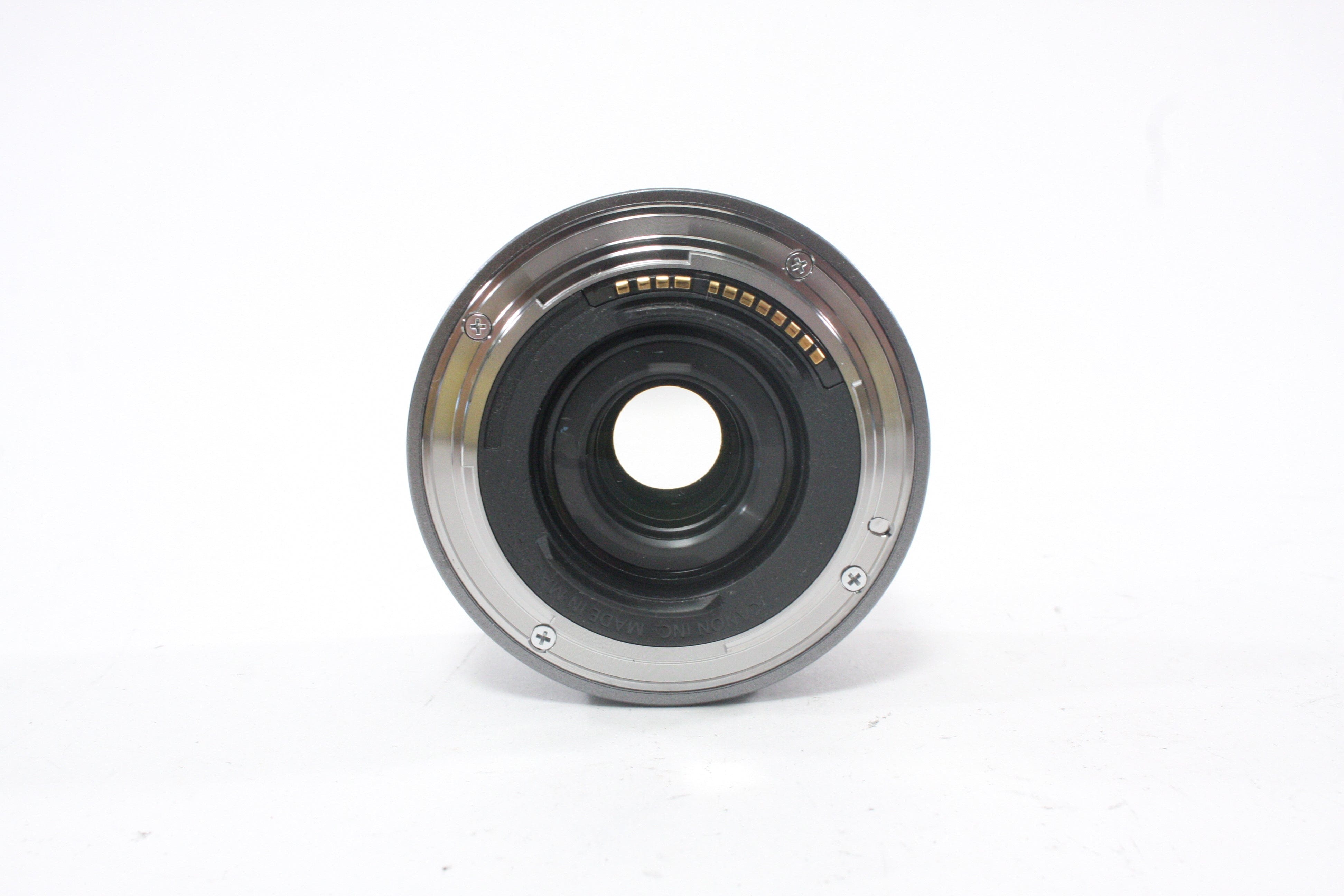 Canon 16mm f/2.8 STM Lens for Canon RF Mount
