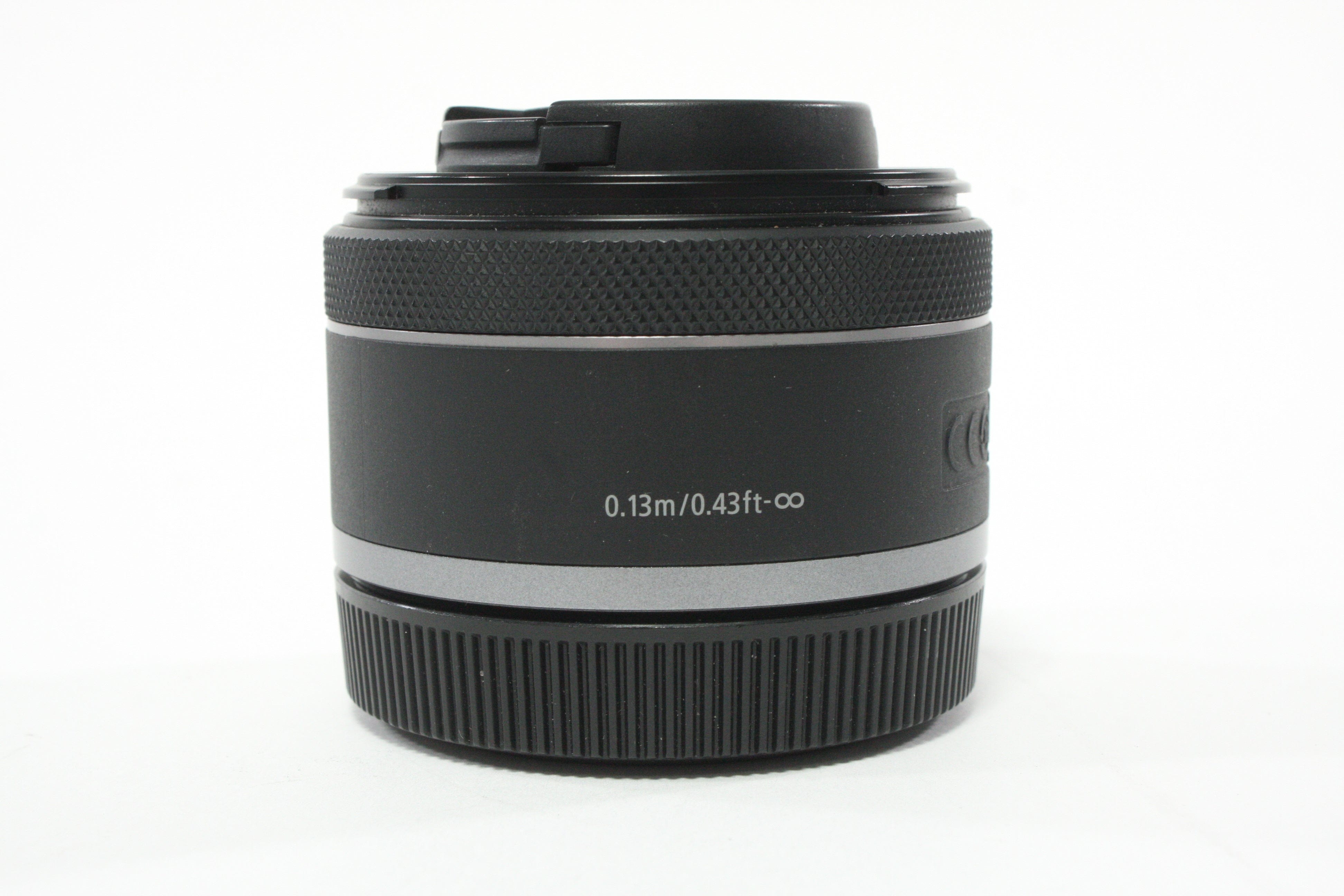 Canon 16mm f/2.85 STM Lens for RF Mount