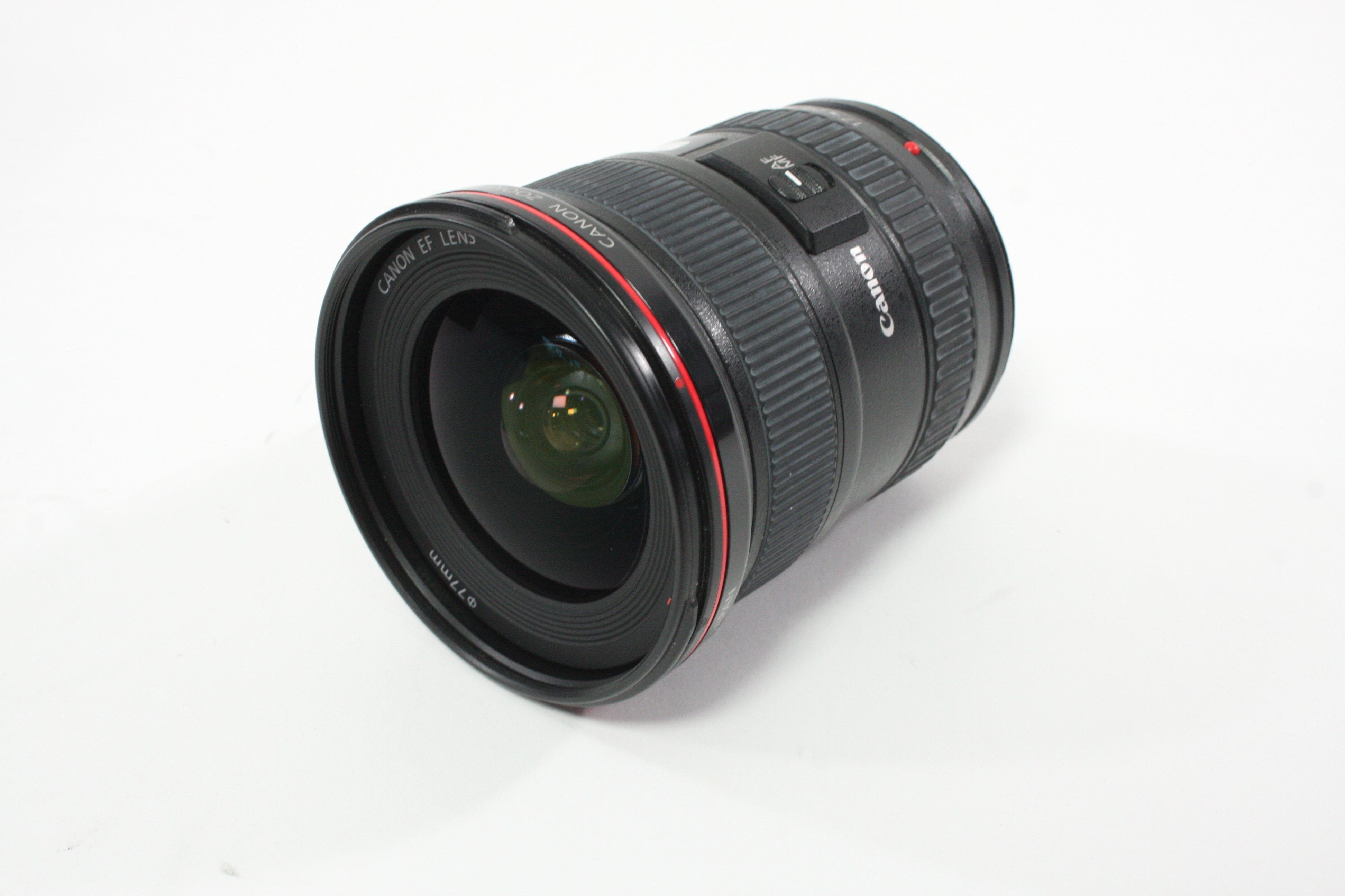 Canon 17-40 f/4 L USM Lens for Canon EF Mount