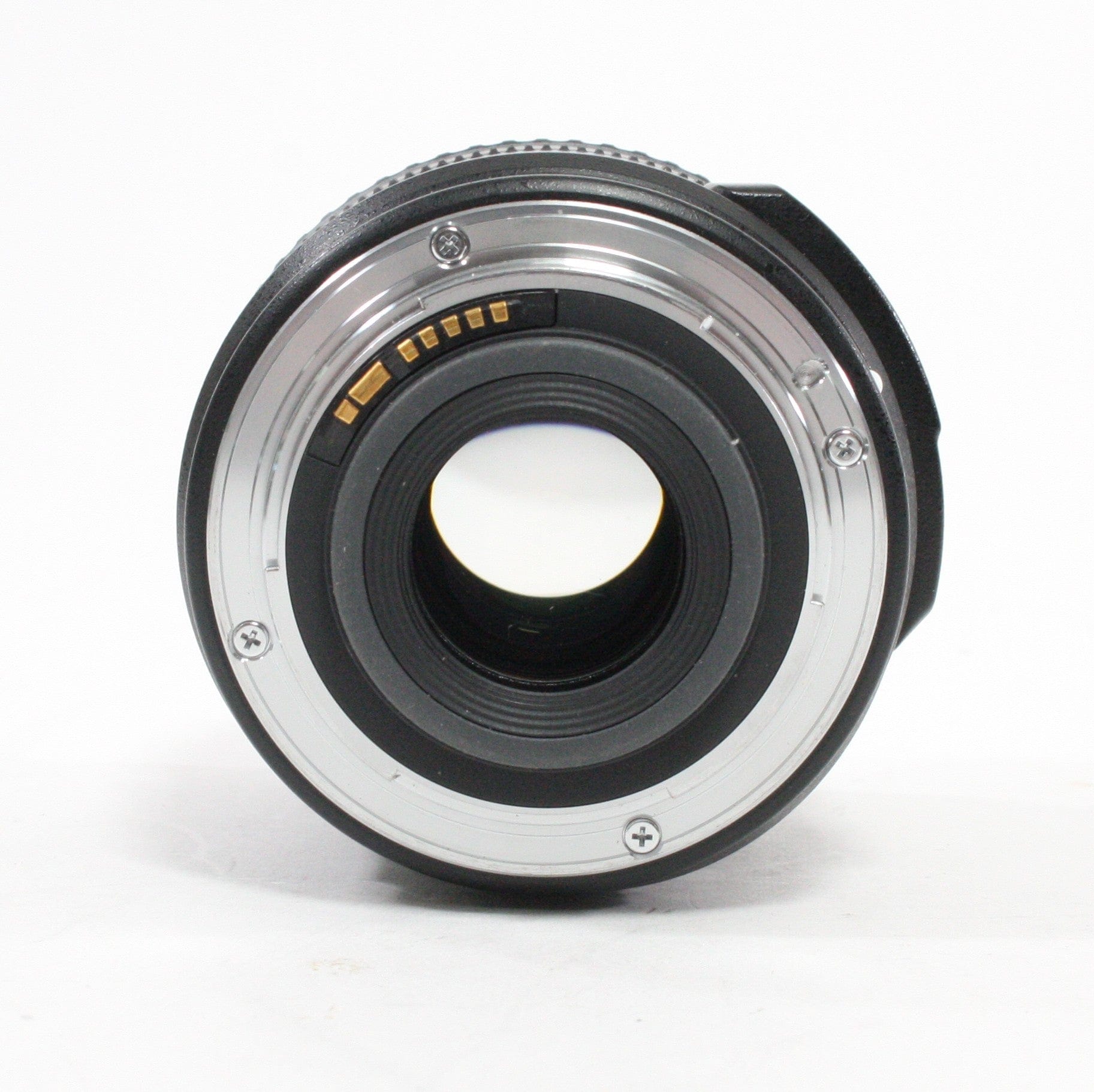 Canon 17-85mm f/4-5.6 Lens for Canon EF Mount IS USM