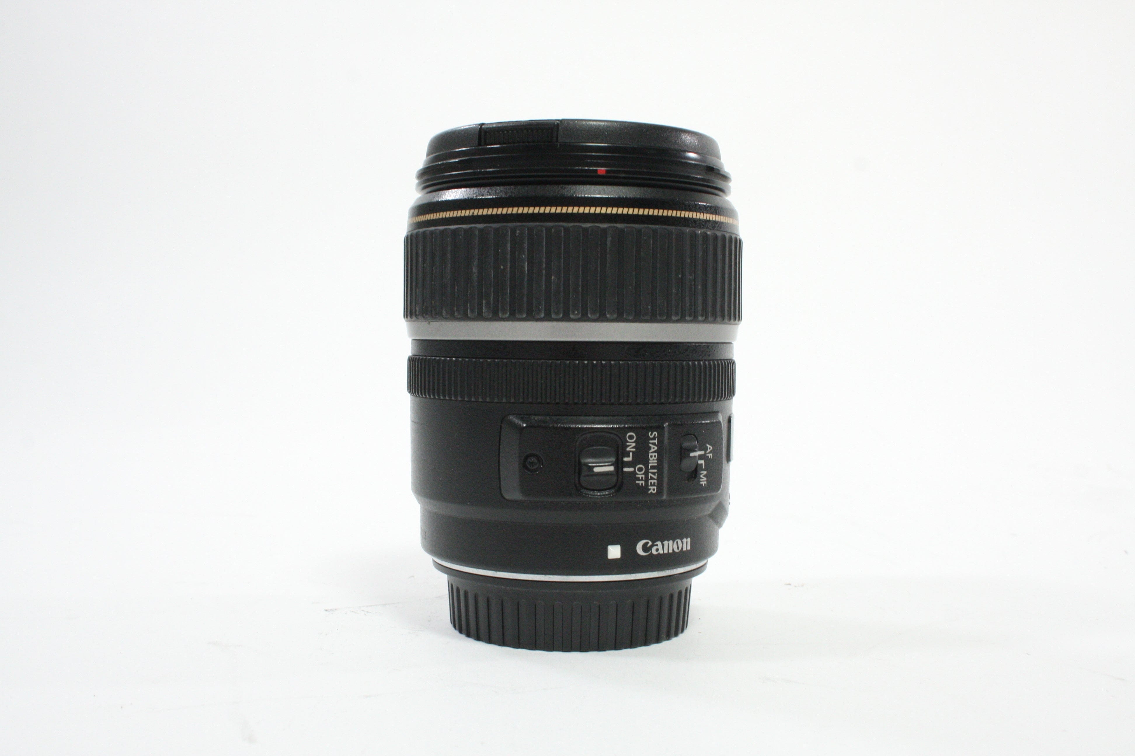 Canon 17-85mm f/4-5.6IS USM EF-S Lens for Canon EF Mountq
