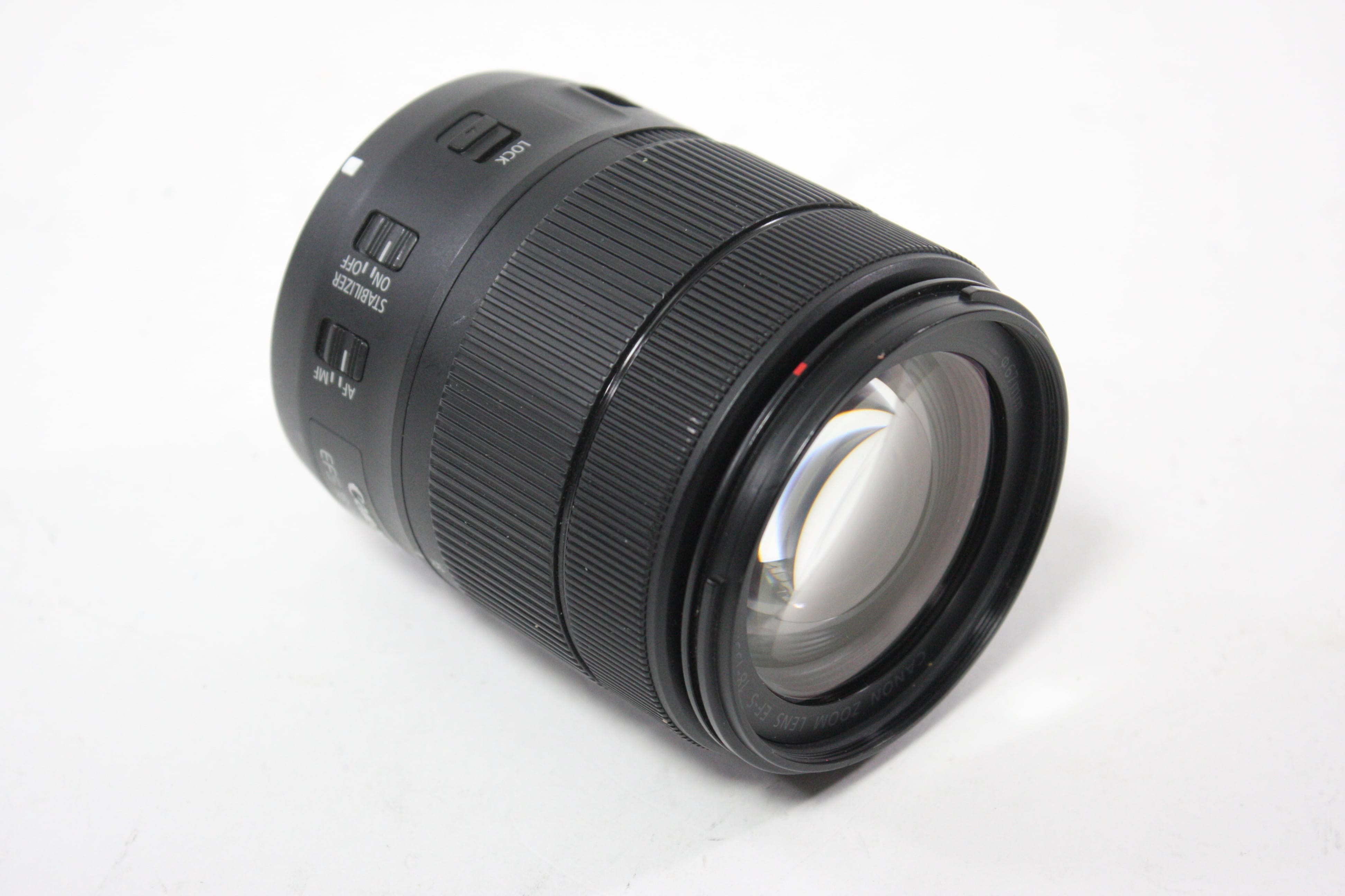 Canon 18-135mm f/3.5-5.6 IS USM EF-S for EF Mount