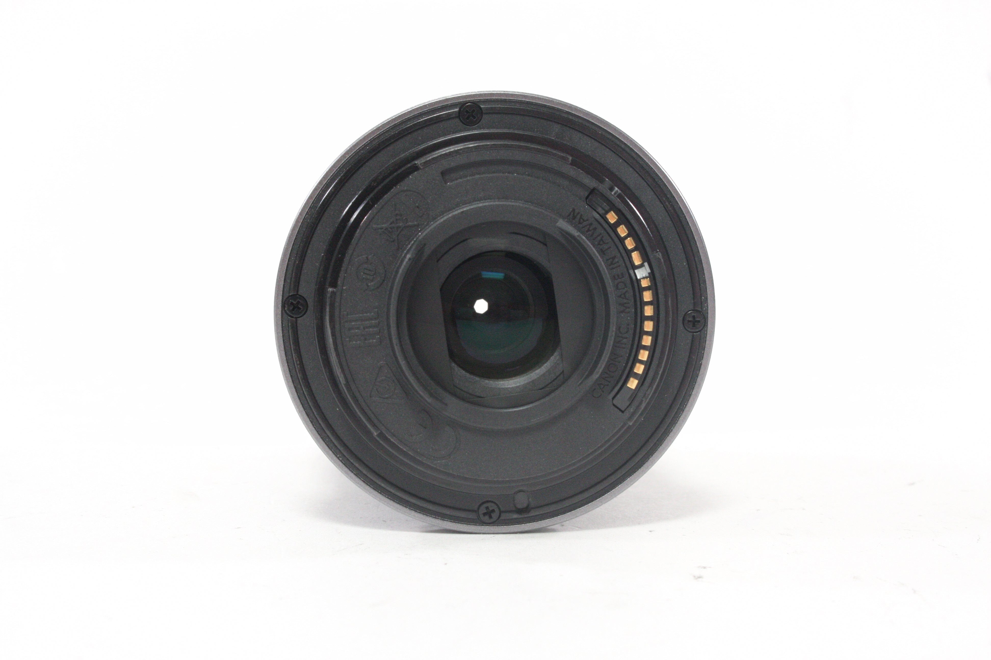 Canon 18-150mm f/3.5-6.3 IS STM Lens for Canon RF Mount