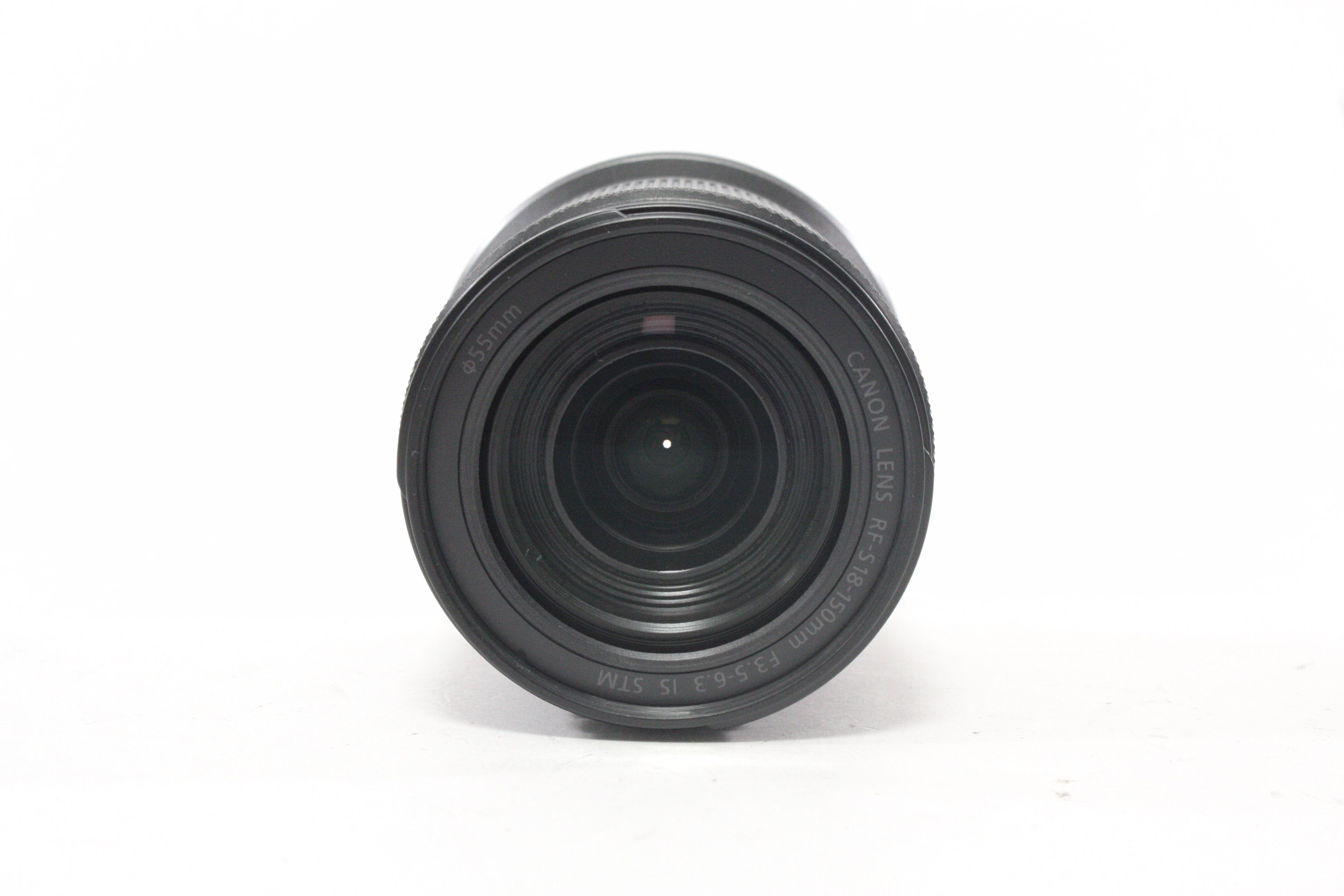 Canon 18-150mm f/3.5-6.3 IS STM Lens for Canon RF Mount