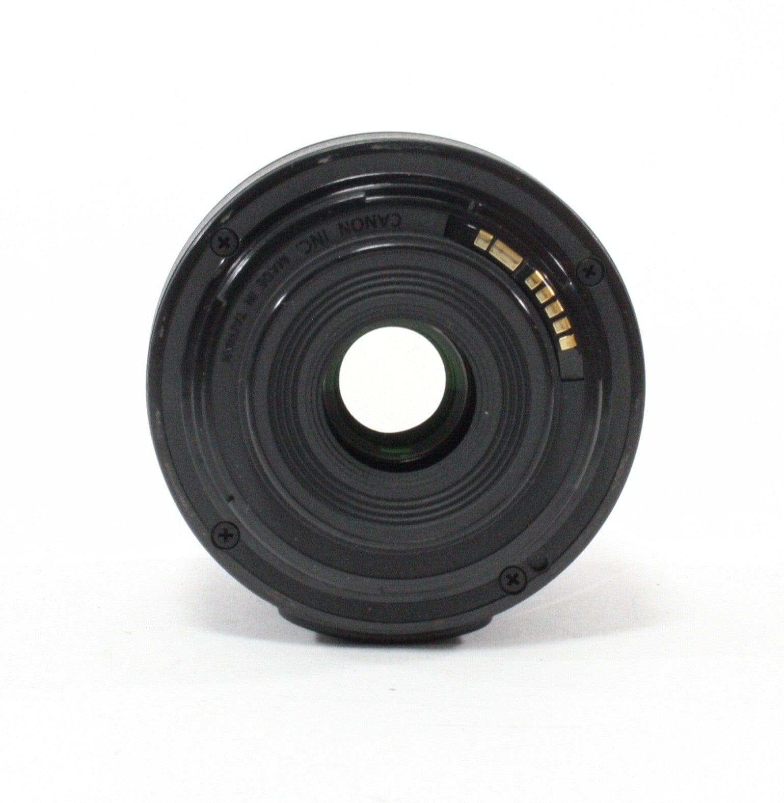 Canon 18-55 f/3.5-5.6 IS STM Lens for Canon EF Mount