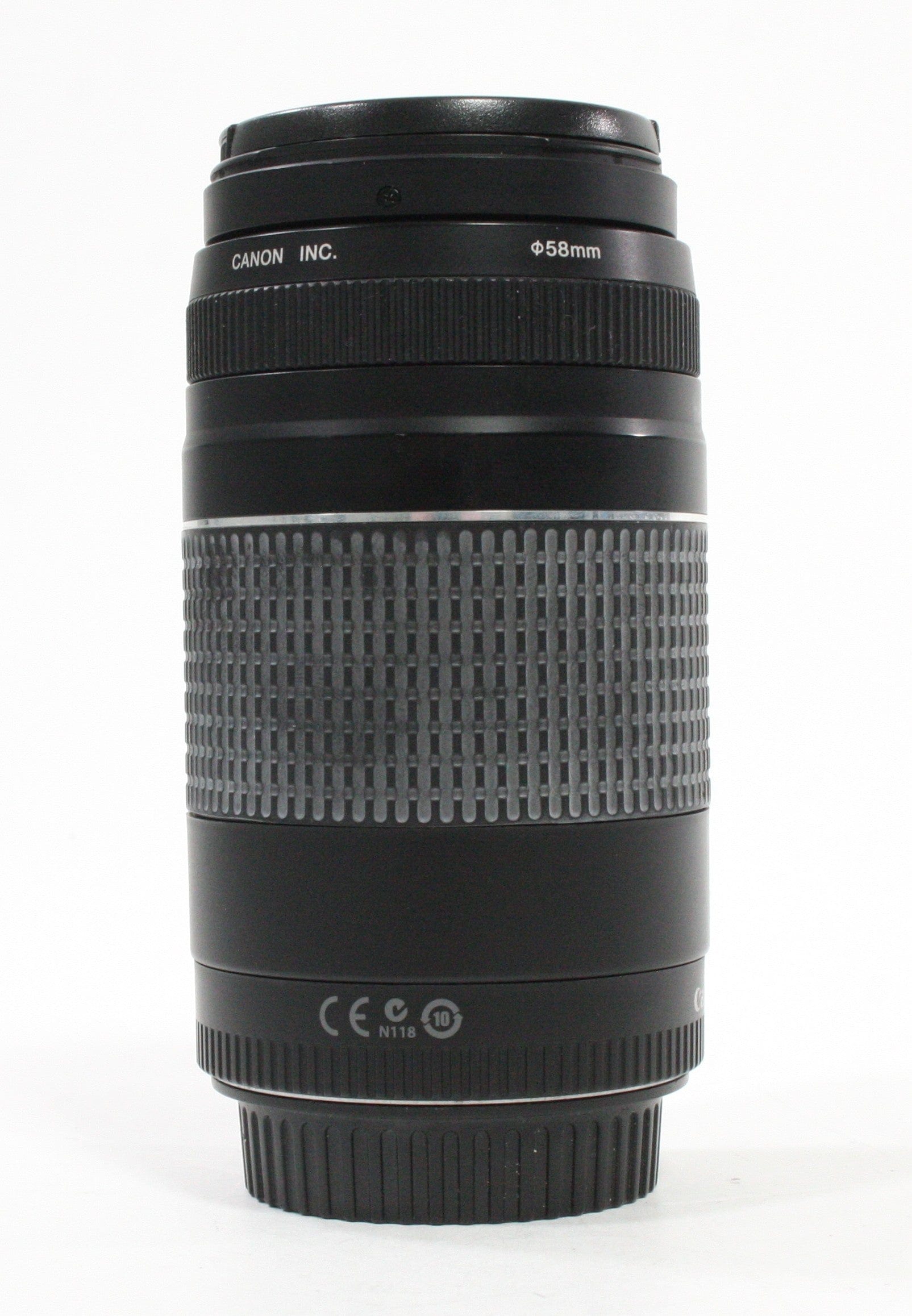 Canon 75-300mm f/4-5.6 III Lens for Canon EF Mount